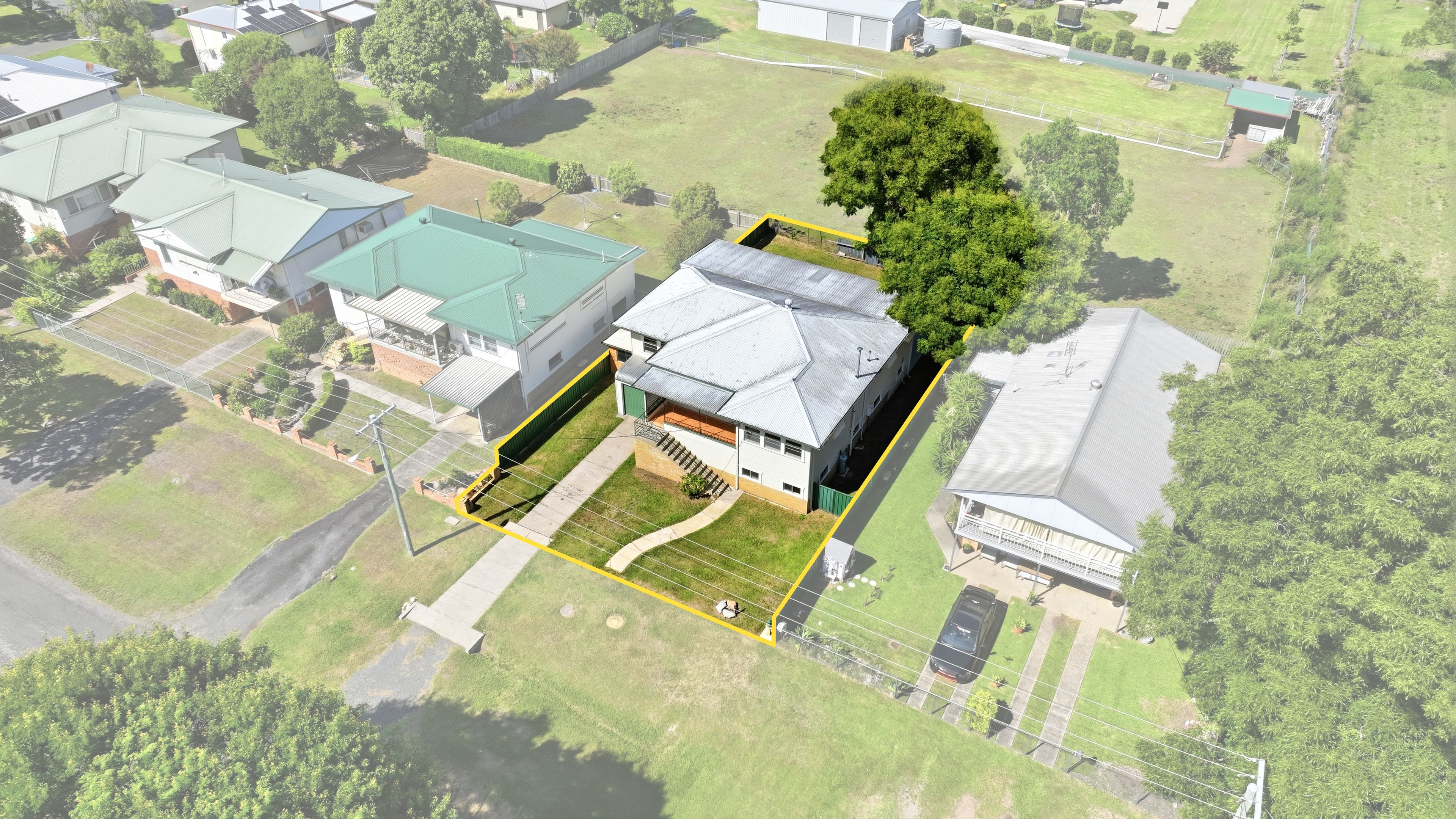 85 Powell Street, Grafton, NSW 2460