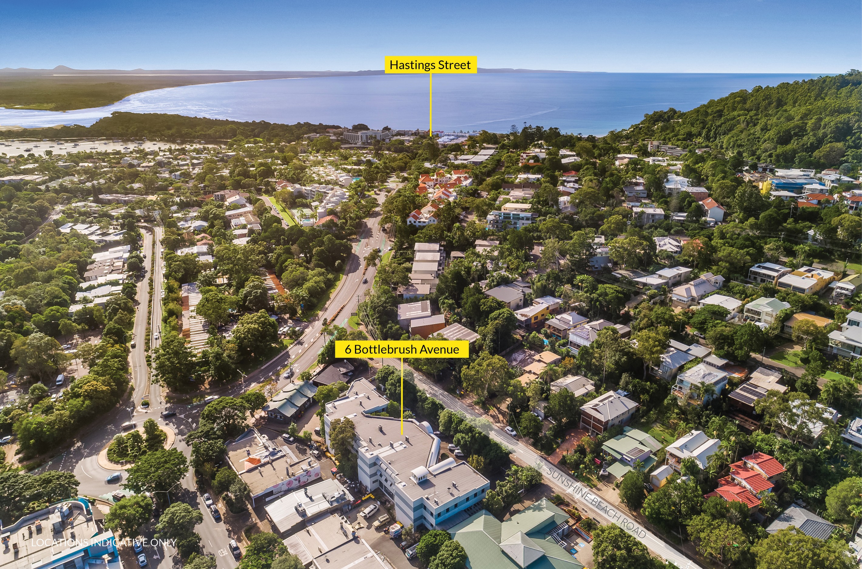 13/6 Bottlebrush Avenue, Noosa Heads, QLD 4567