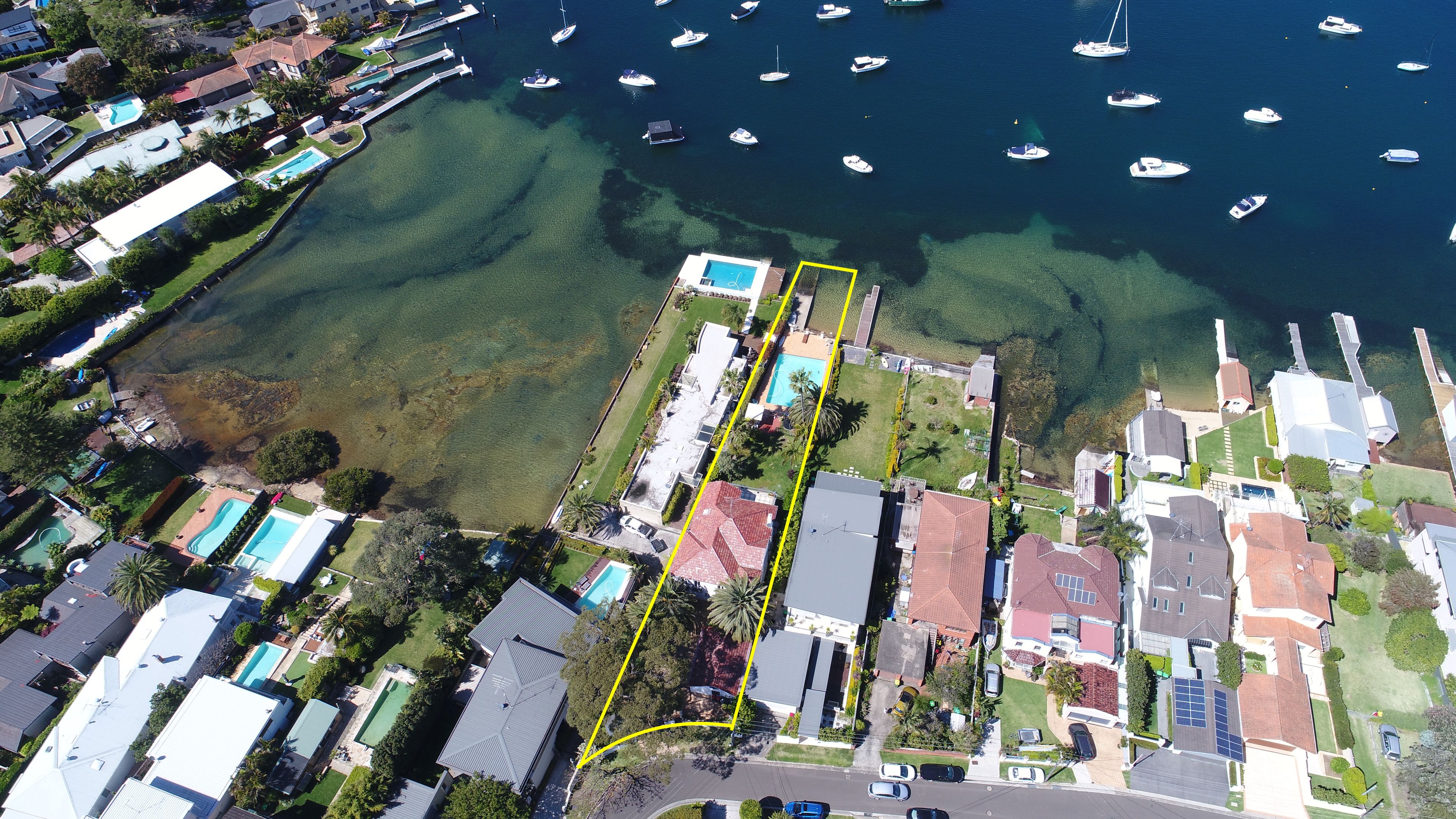 Burraneer, NSW 2230
