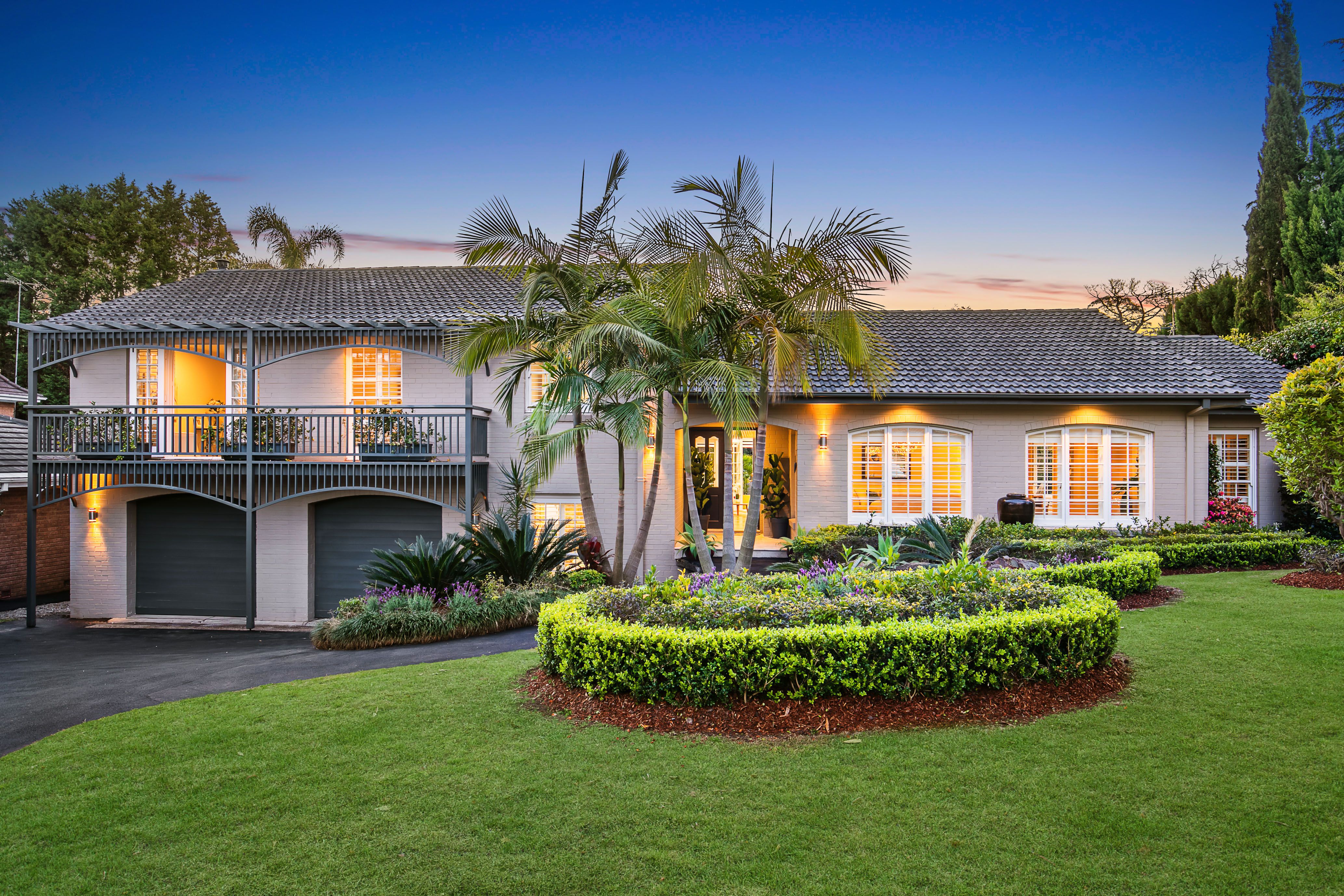 3 Oak Hill Close, St Ives, NSW 2075