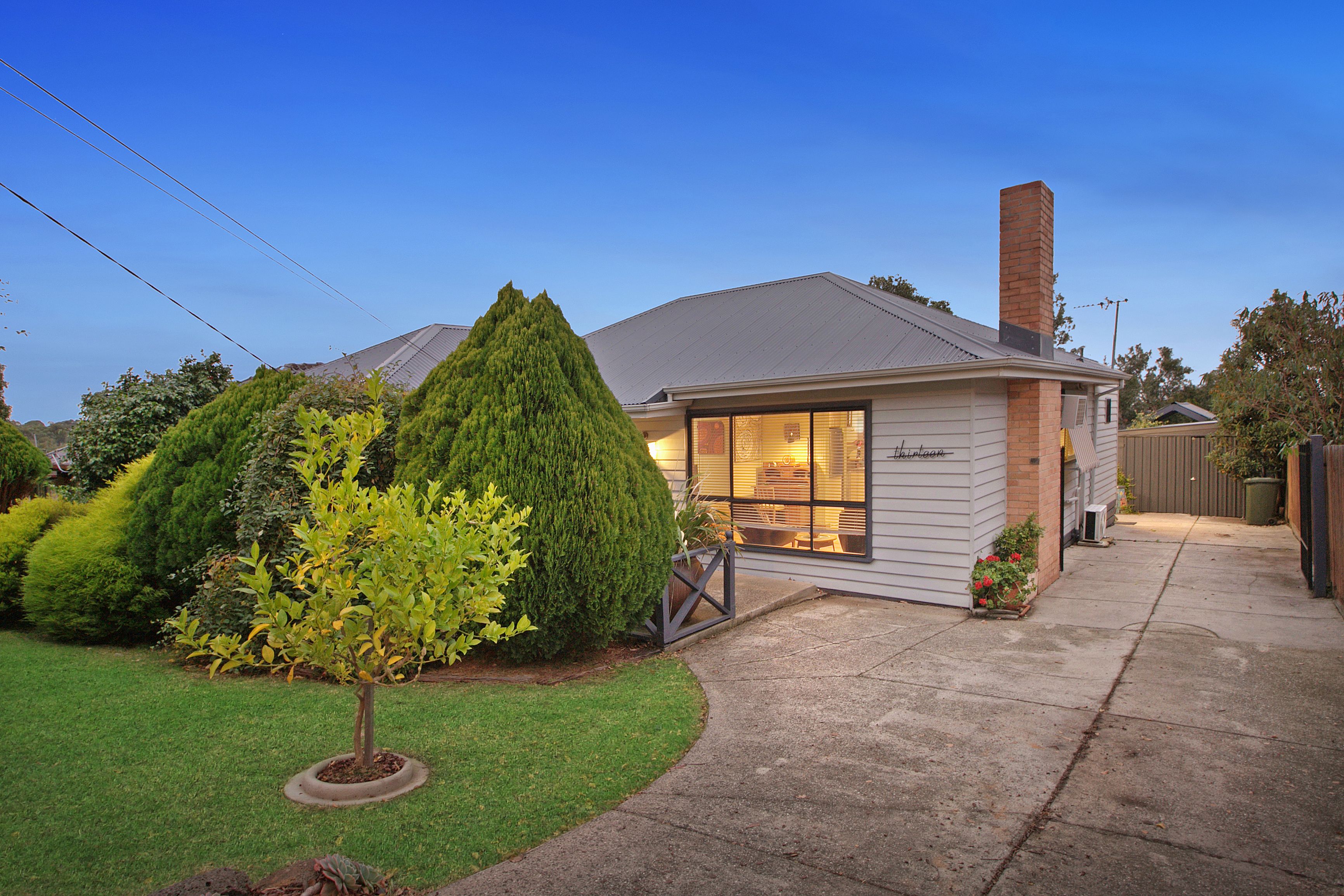 13 St Vigeons Road, Reservoir, VIC 3073