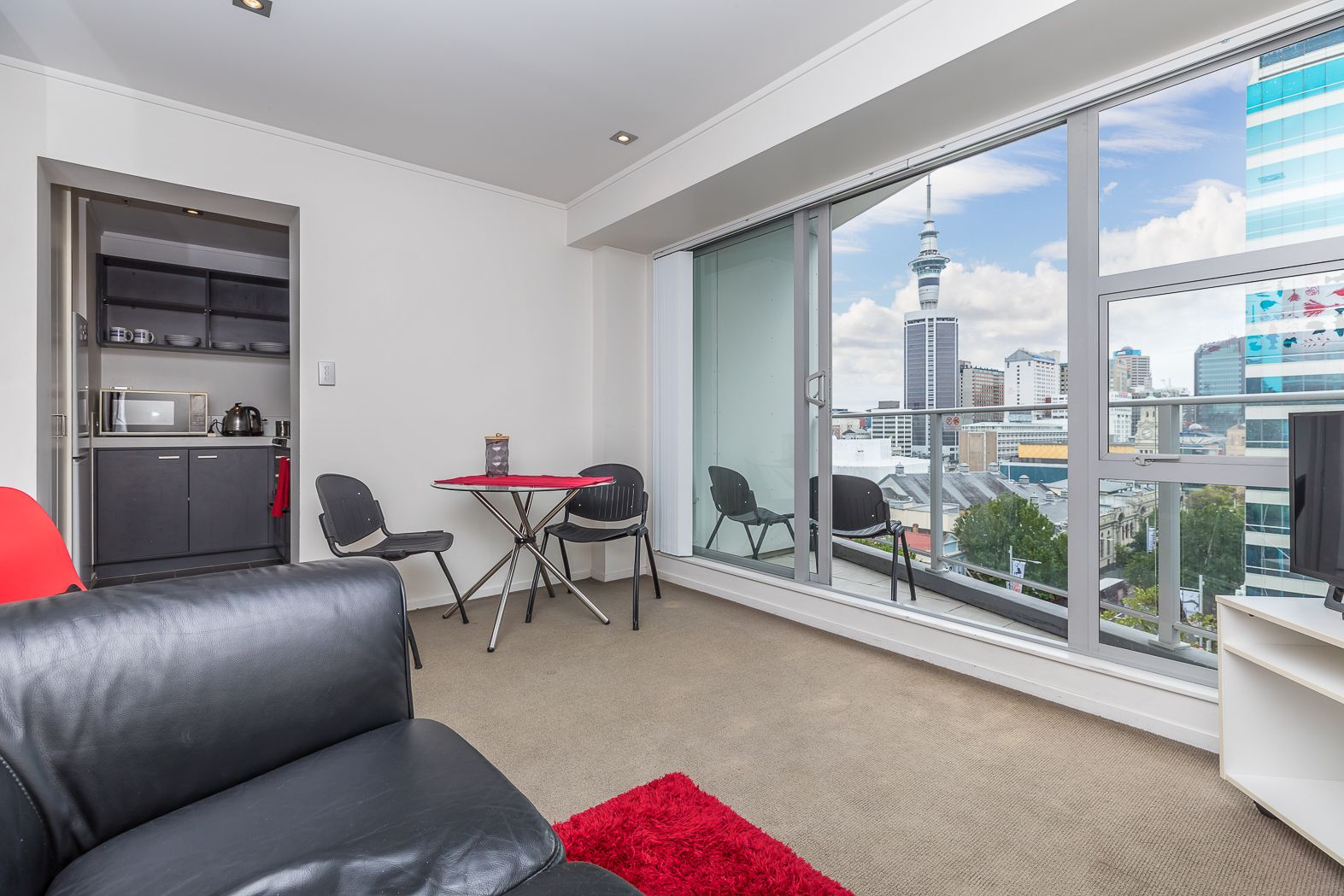 802/430 Queen Street, Auckland Central, Auckland City