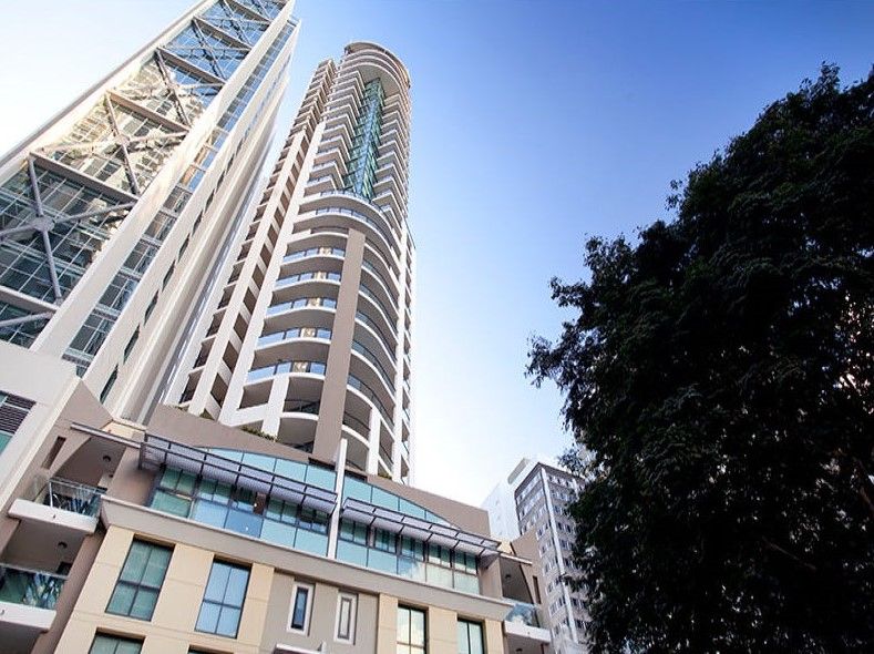 905/120 Mary Street, Brisbane City, QLD 4000