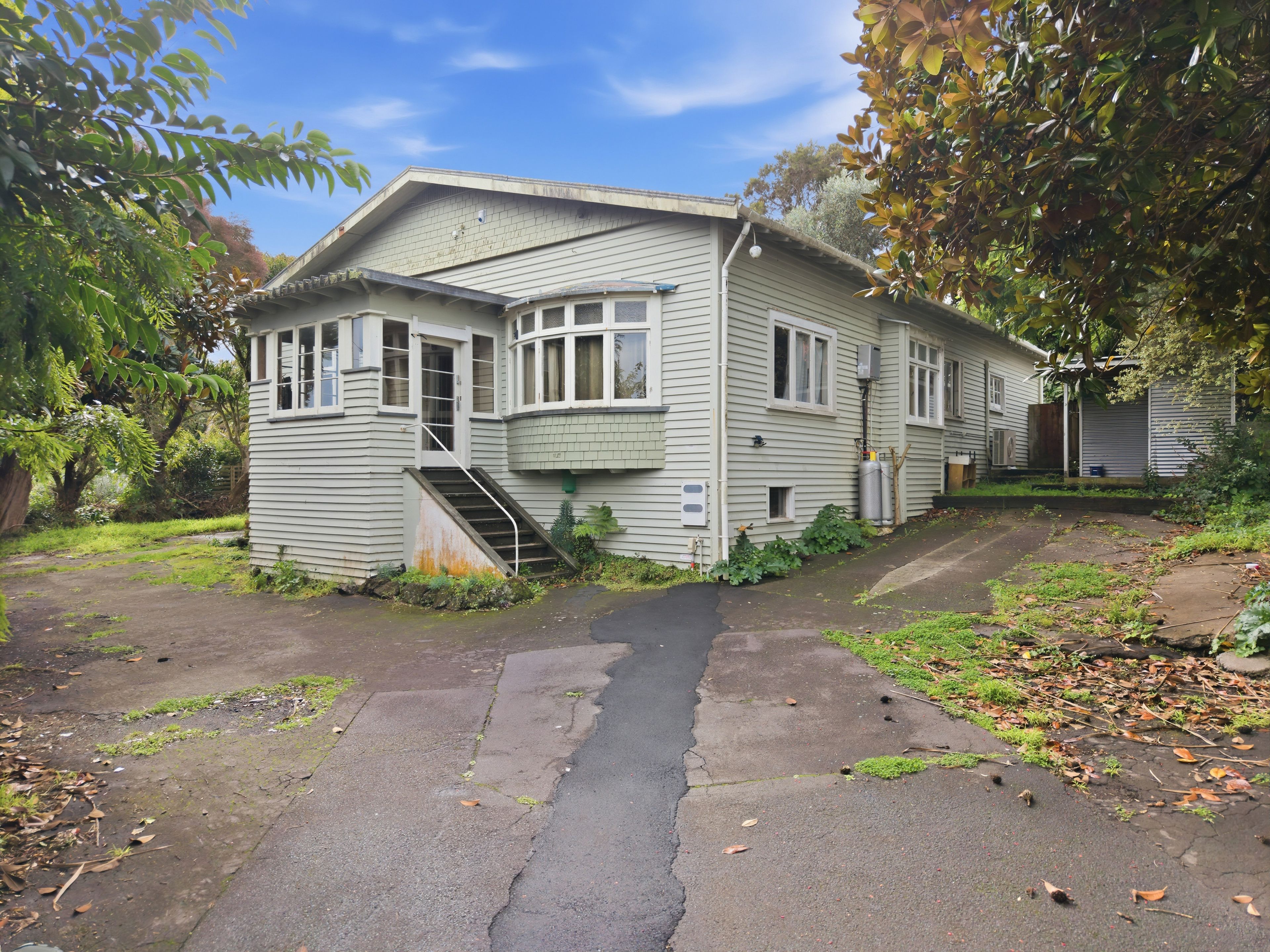 1 Onslow Road, Mount Eden, Auckland City