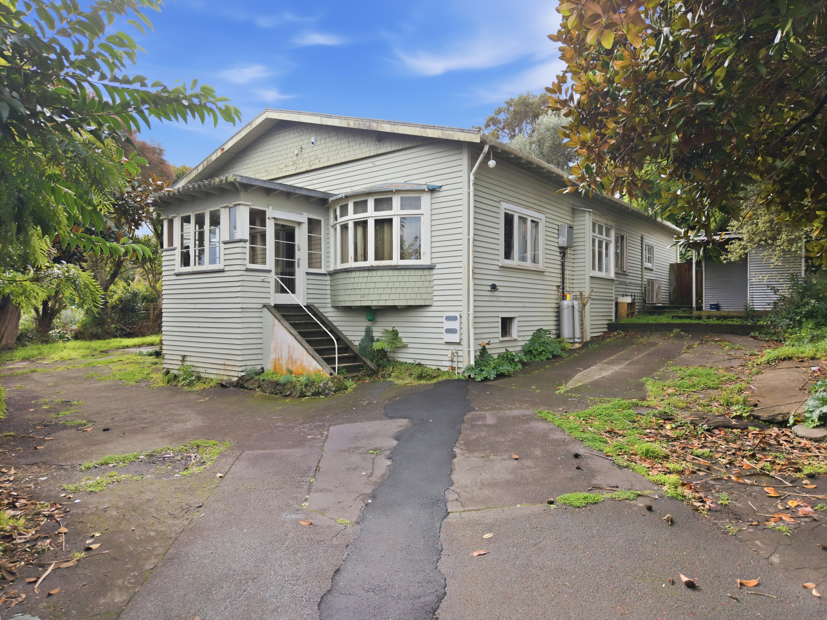 1 Onslow Road, Mount Eden, Auckland City
