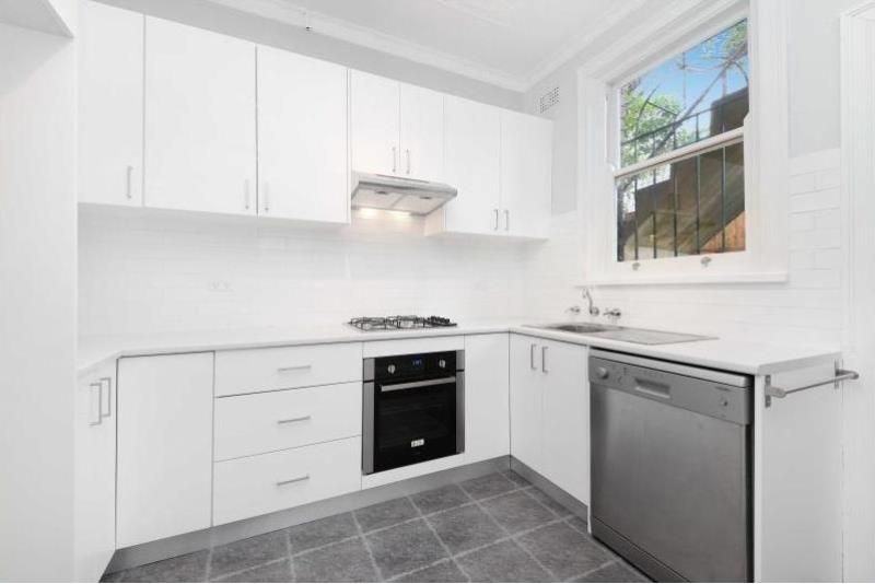 1/9 James Street, Bondi Junction, NSW 2022