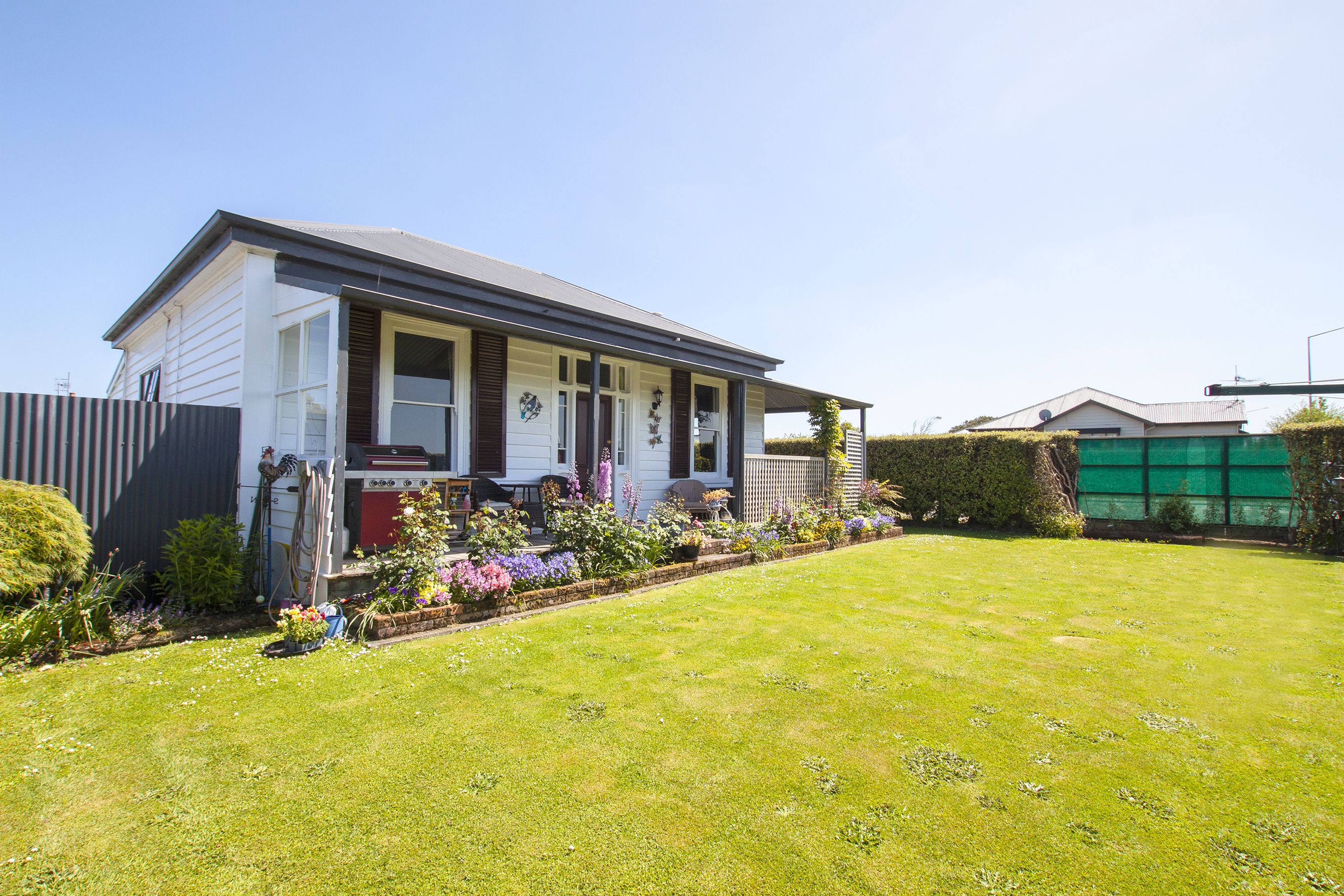 165 Elizabeth Street, Strathern, Invercargill