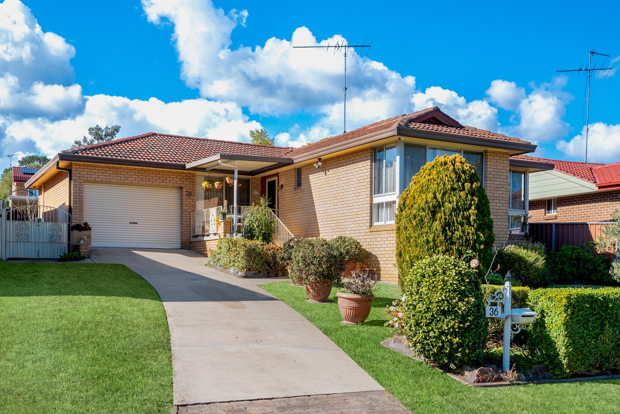 36 Brickfield Street, Ruse, NSW 2560