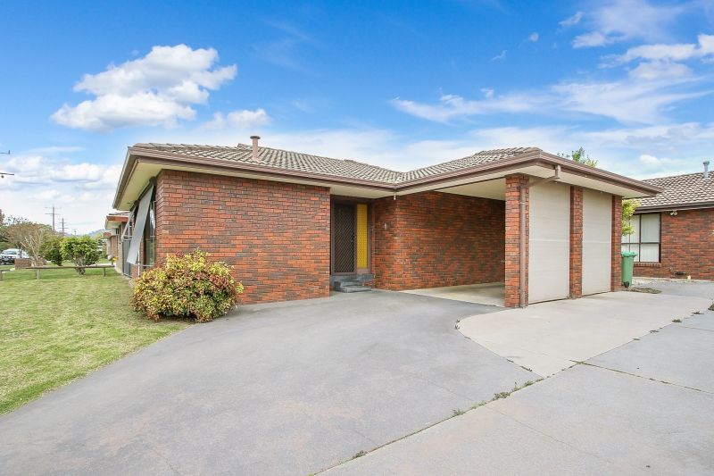 1/275 Lawrence Street, Wodonga, VIC 3690