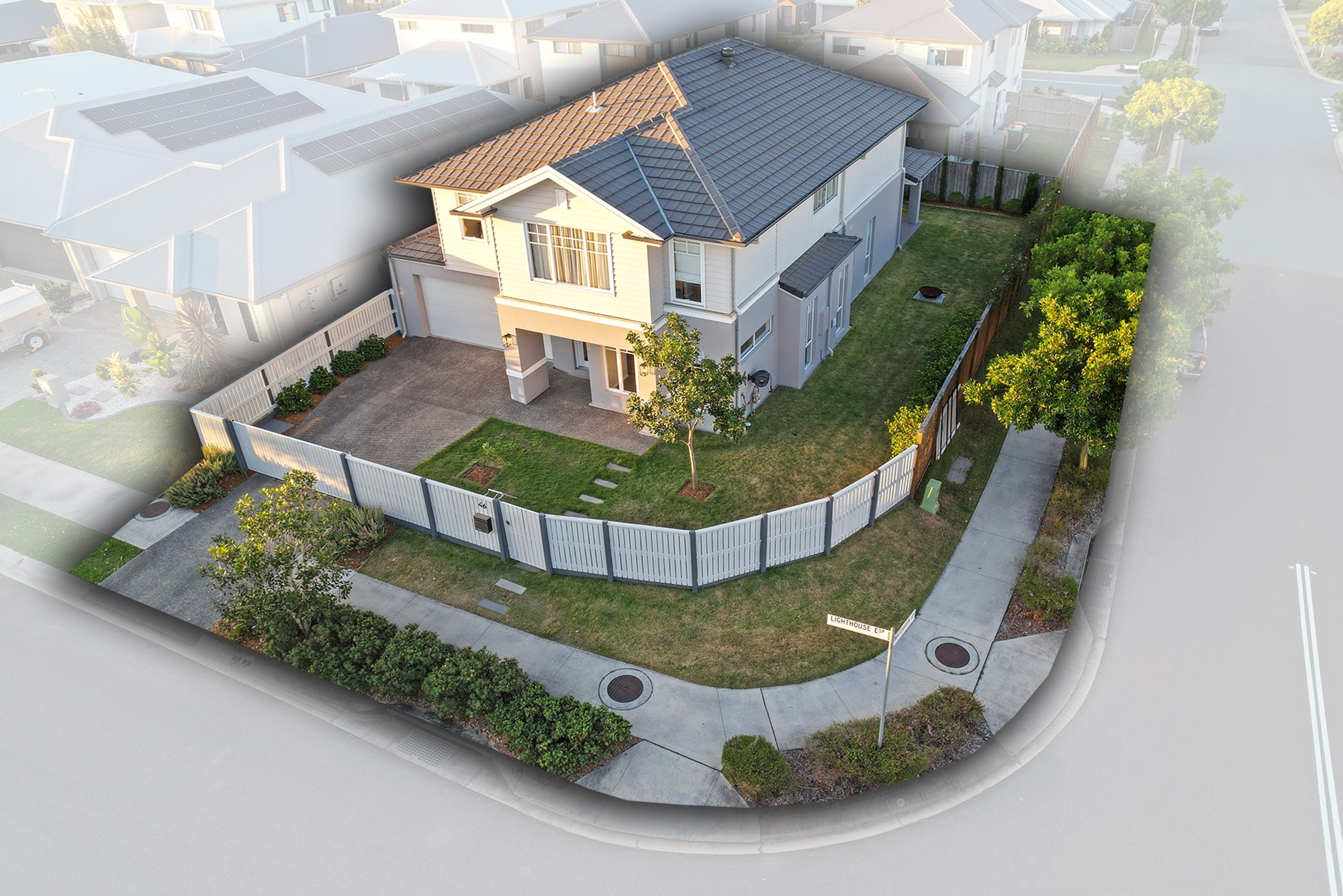 46 Lighthouse Esplanade, Newport, QLD 4020