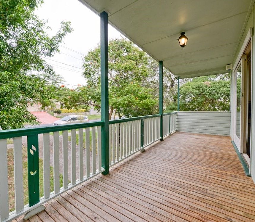 242 Wishart Road, Wishart, QLD 4122