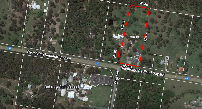 506-514 Beenleigh Redland Bay Road, Carbrook, QLD 4130