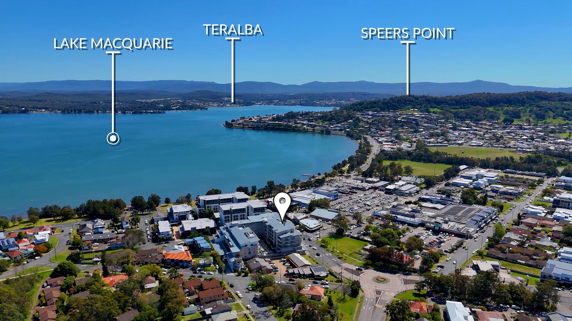 204/2 Howard Street, Warners Bay, NSW 2282