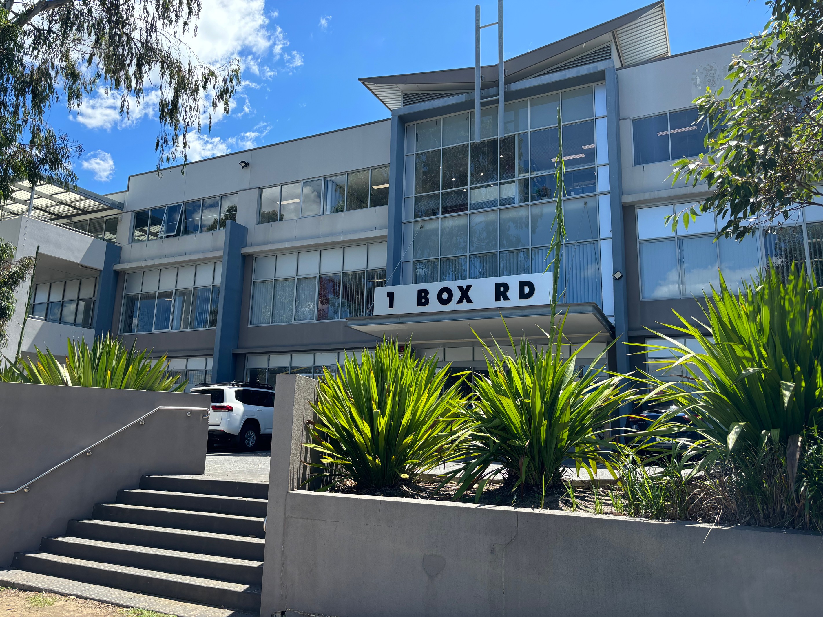 13/1 Box Road, Caringbah, NSW 2229