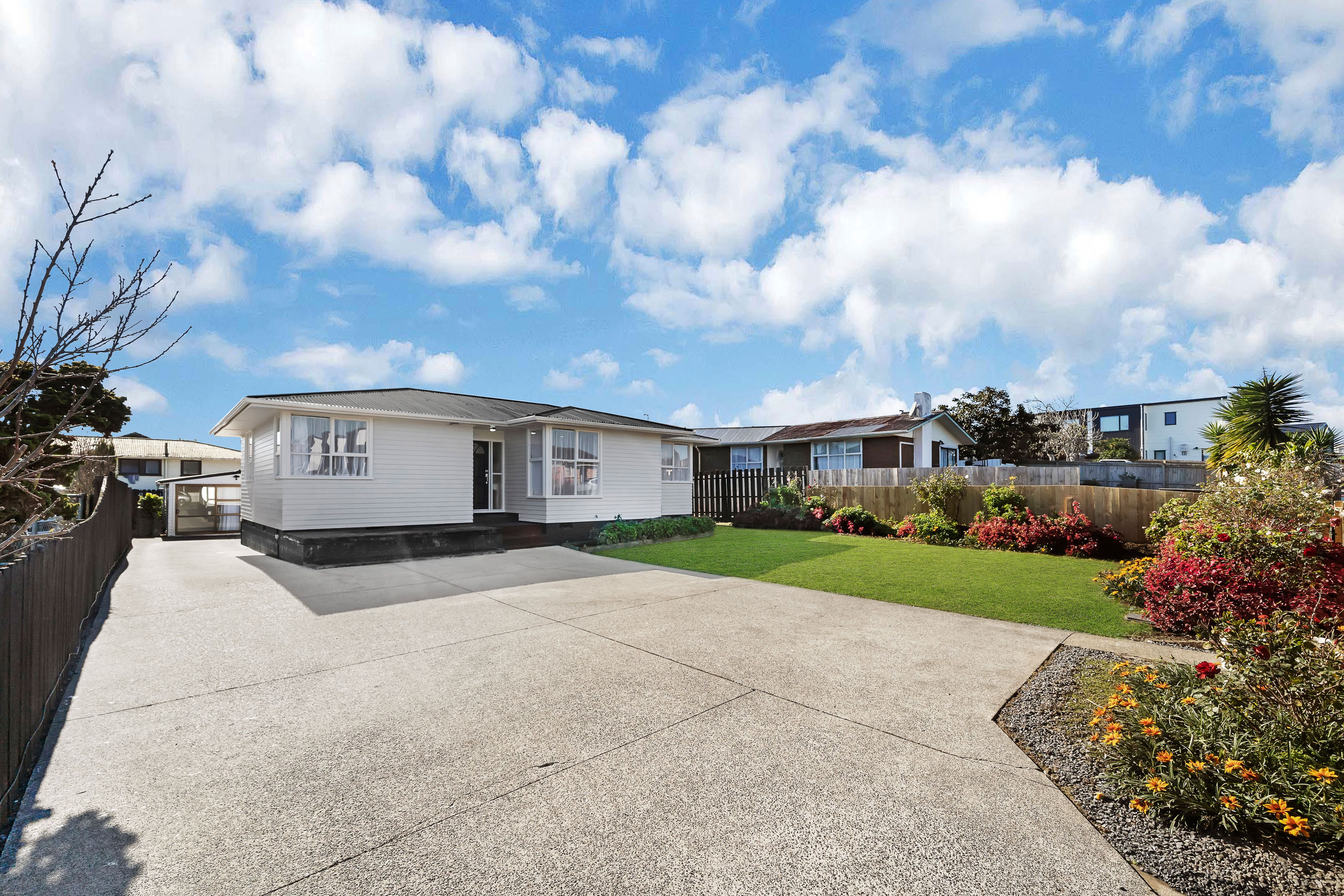 52 Friesian Drive, Mangere, Manukau City