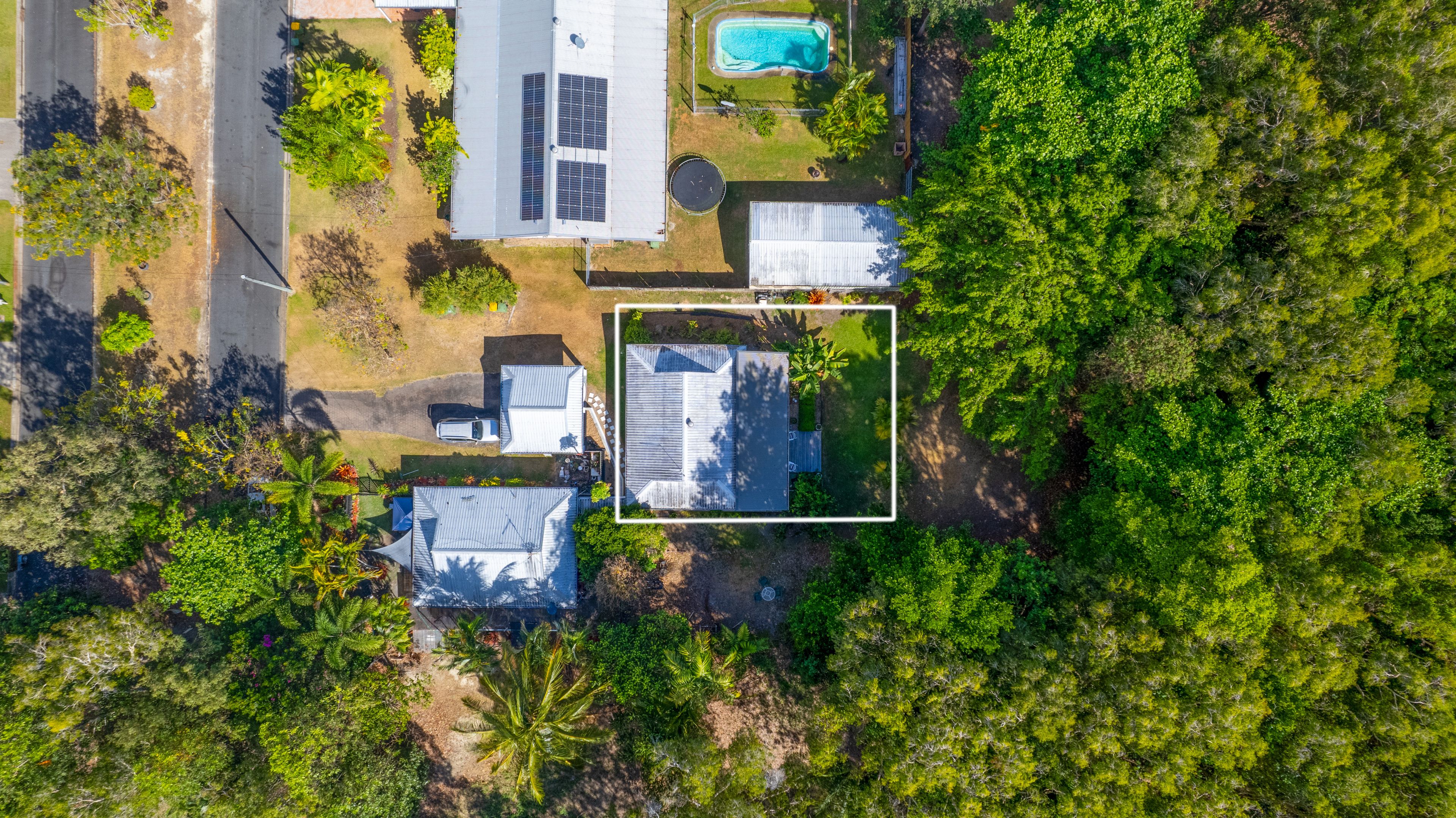 2/32 Hope Street, Clifton Beach, QLD 4879