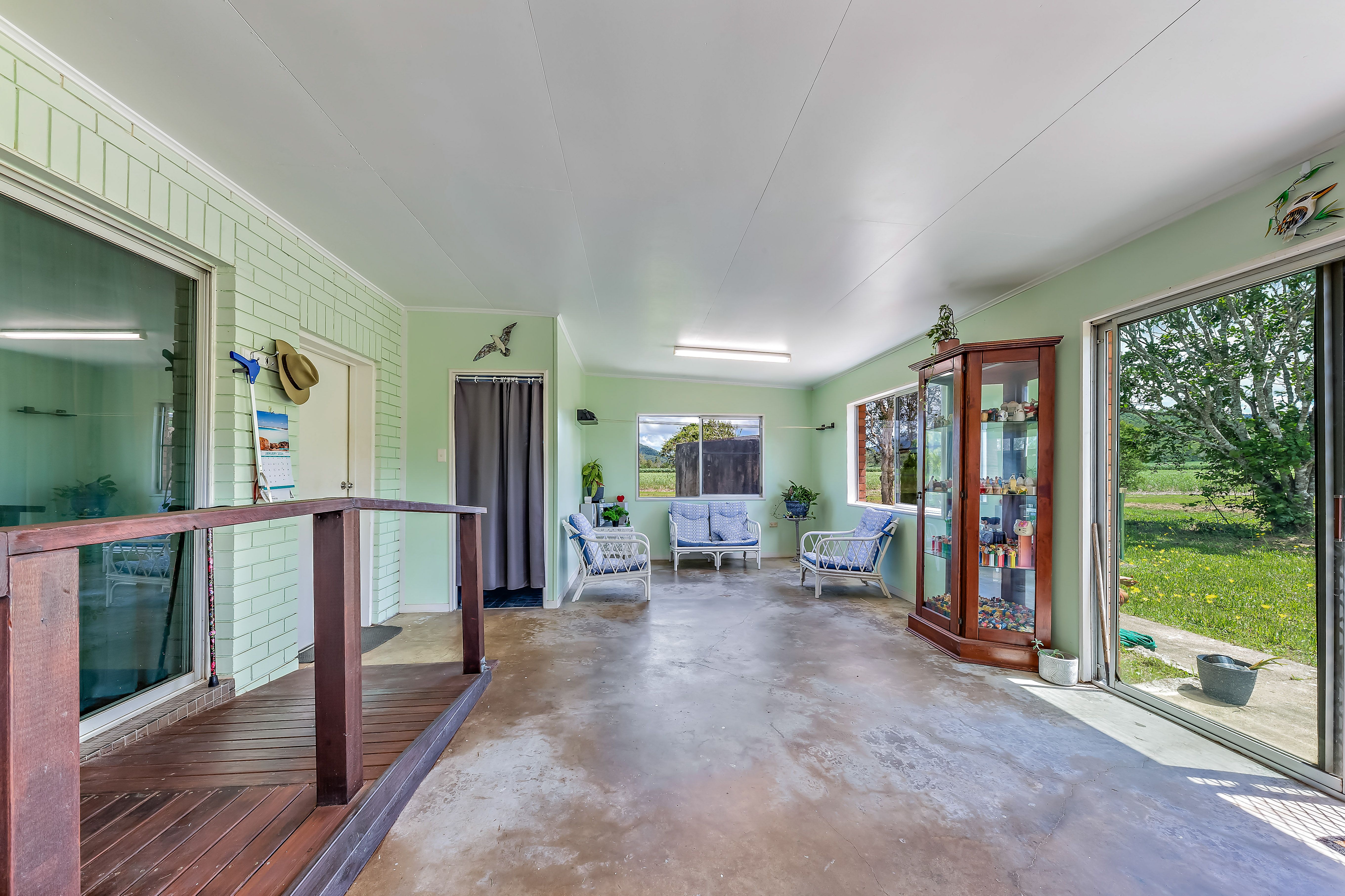 361 Conway Road, Preston, QLD 4800 Sold House Ray White Whitsunday
