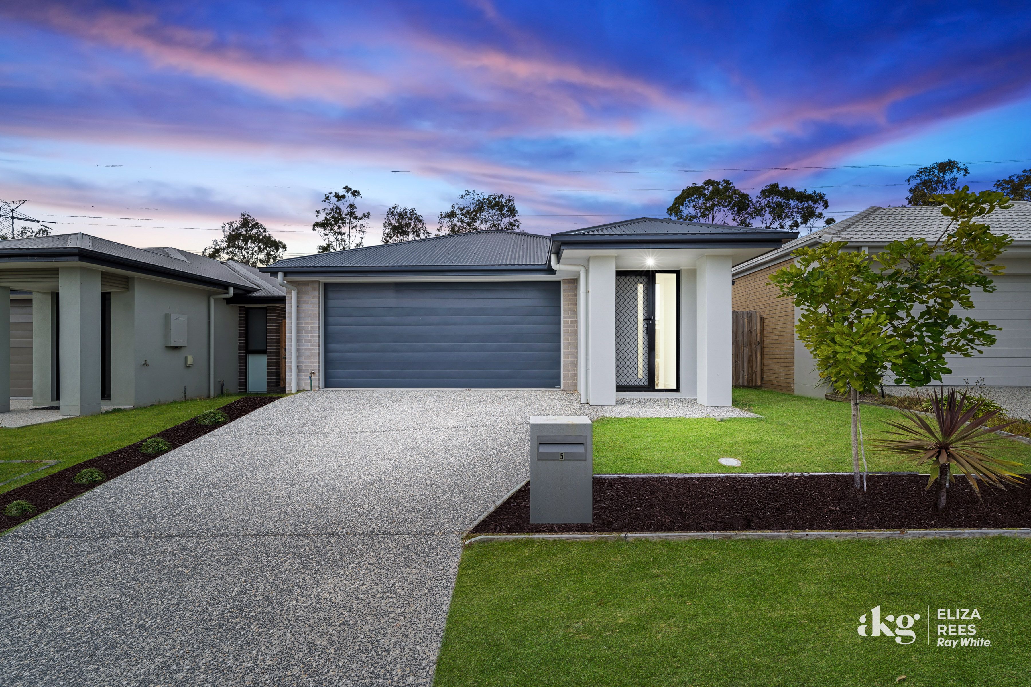 5 Chervil Drive — photo from Ray White AKG