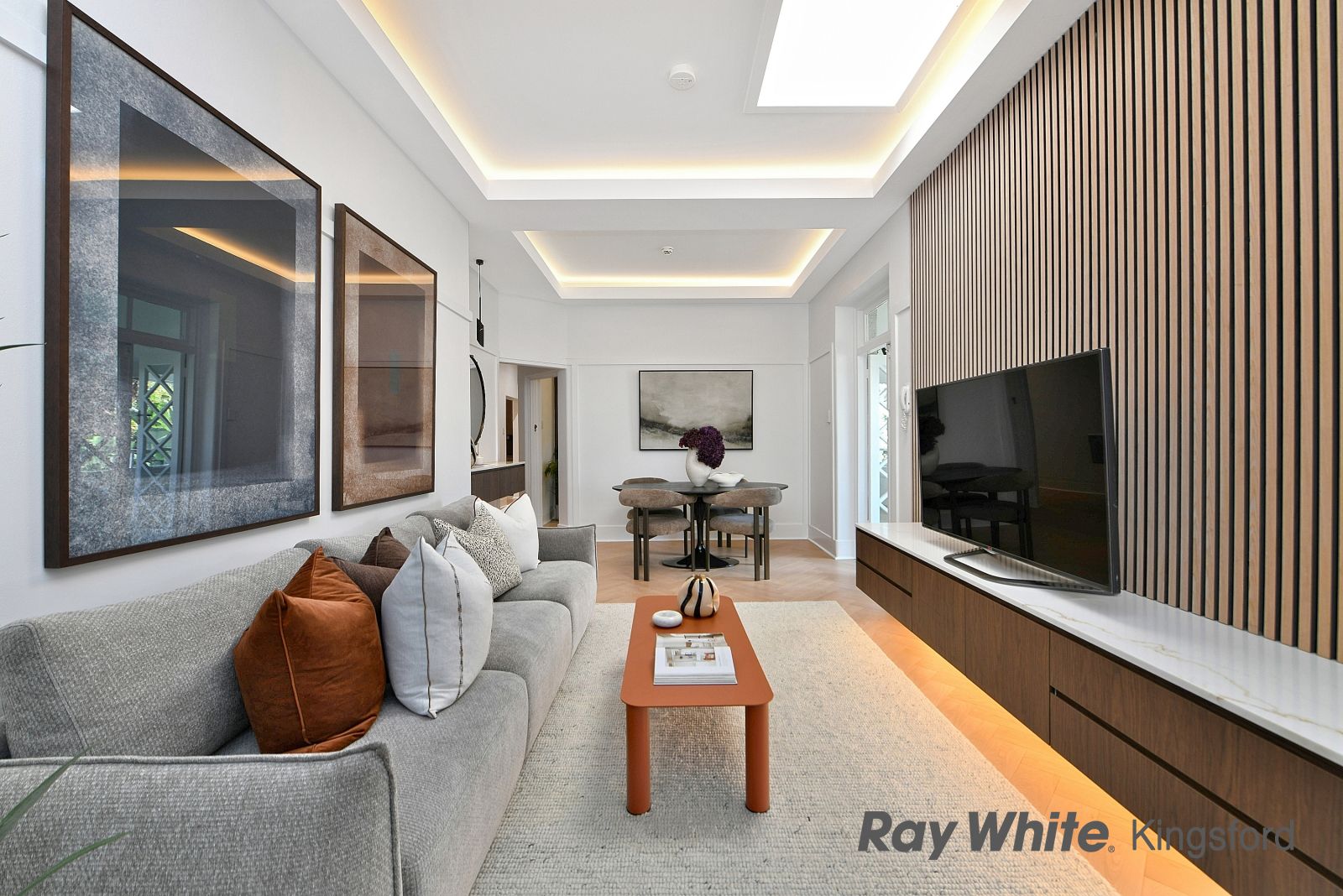 6/25 Mona Road, Darling Point, NSW 2027