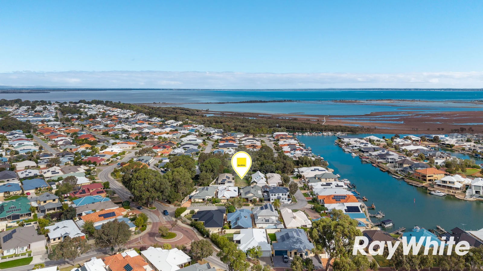 13 Tasman Loop, Dudley Park, WA 6210
