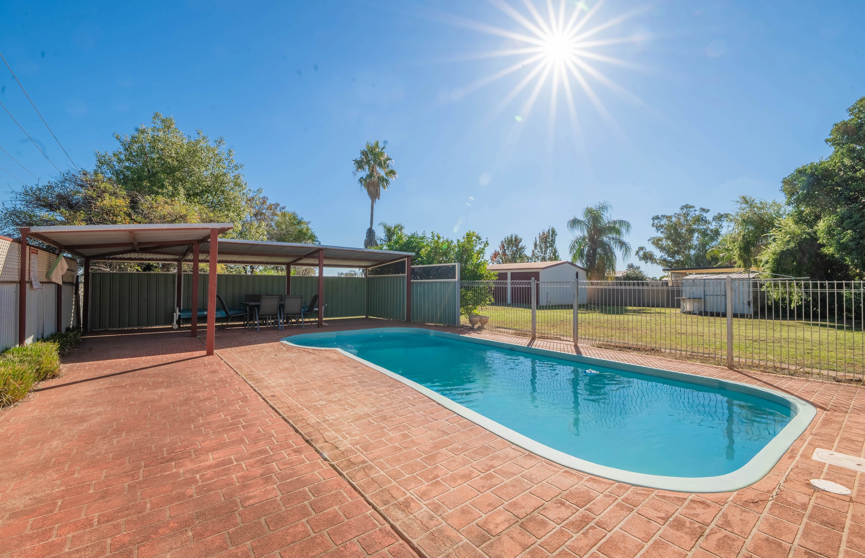 89 Wambat Street, Forbes, NSW 2871