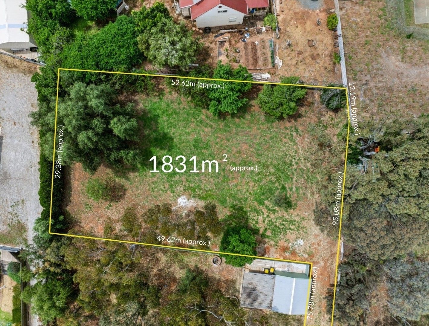 Proposed Allotment Lot 22, 6 Cockshell Drive — photo from Ray White Gawler
