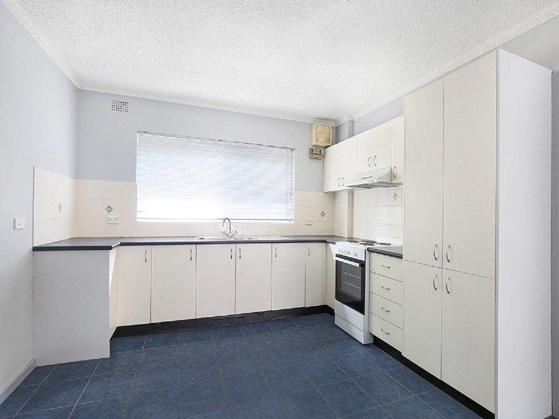 5/25 Smith Street, Wollongong, NSW 2500