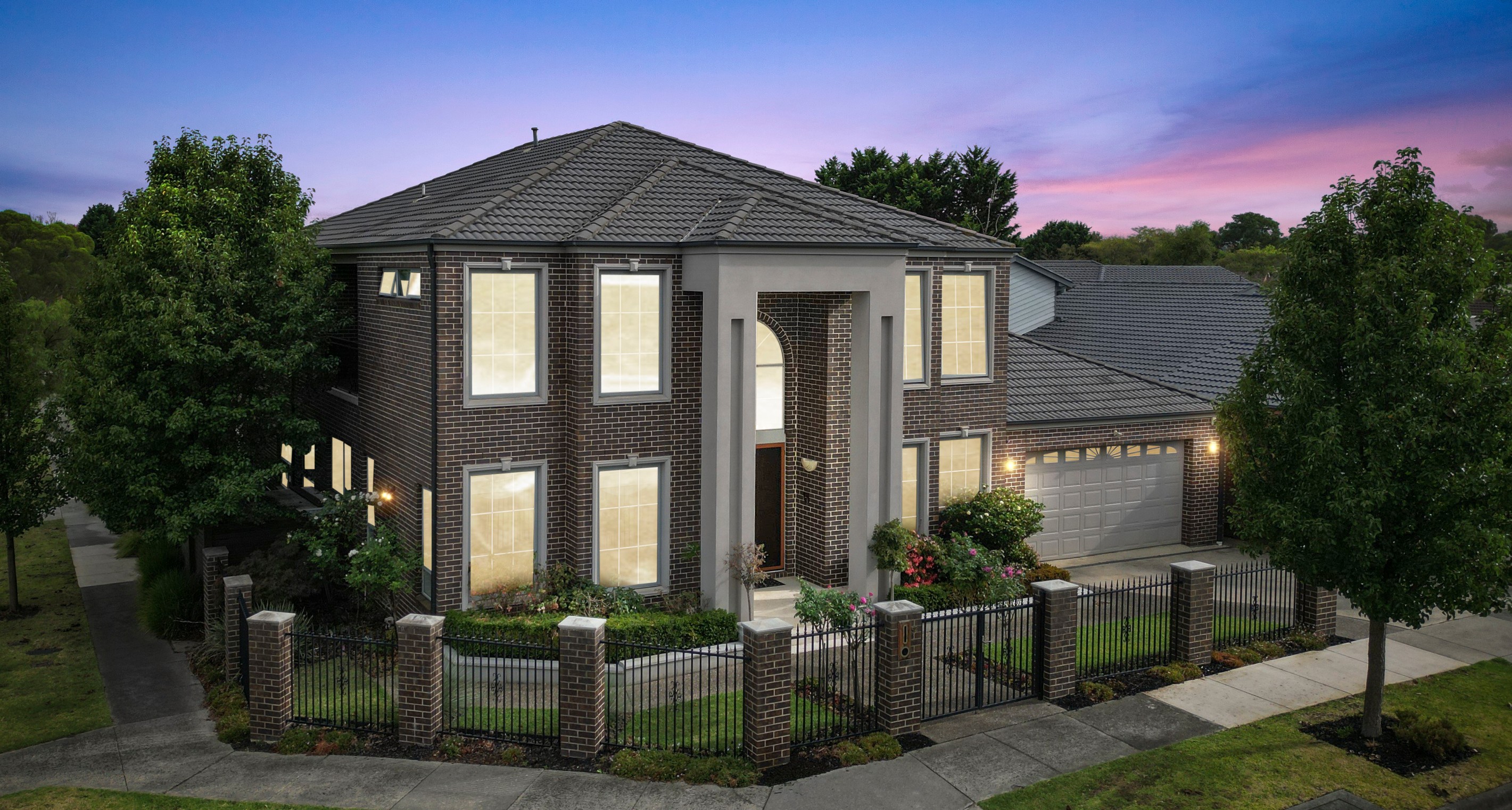 52 Murrindal Drive, Rowville, VIC 3178