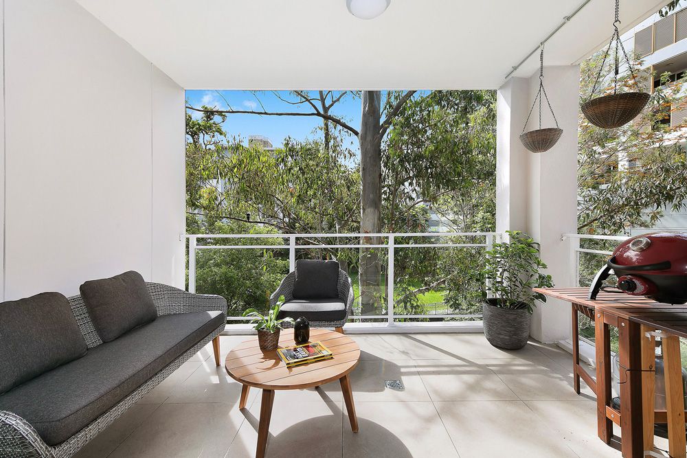 16/1-1a Pymble Avenue, Pymble, NSW 2073