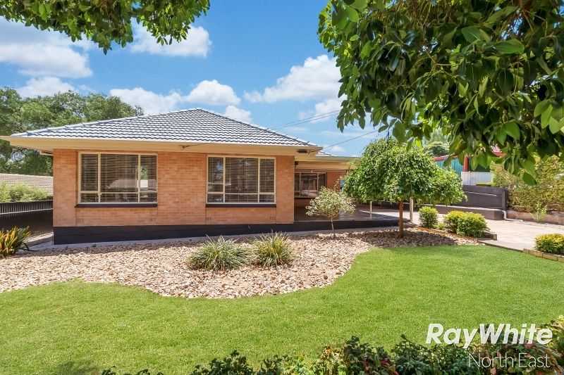 13 Rednall Street, Tea Tree Gully SA 5091