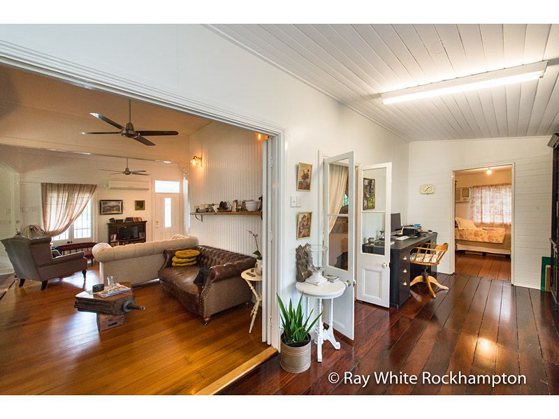 98 Nobbs Street, Berserker, QLD 4701