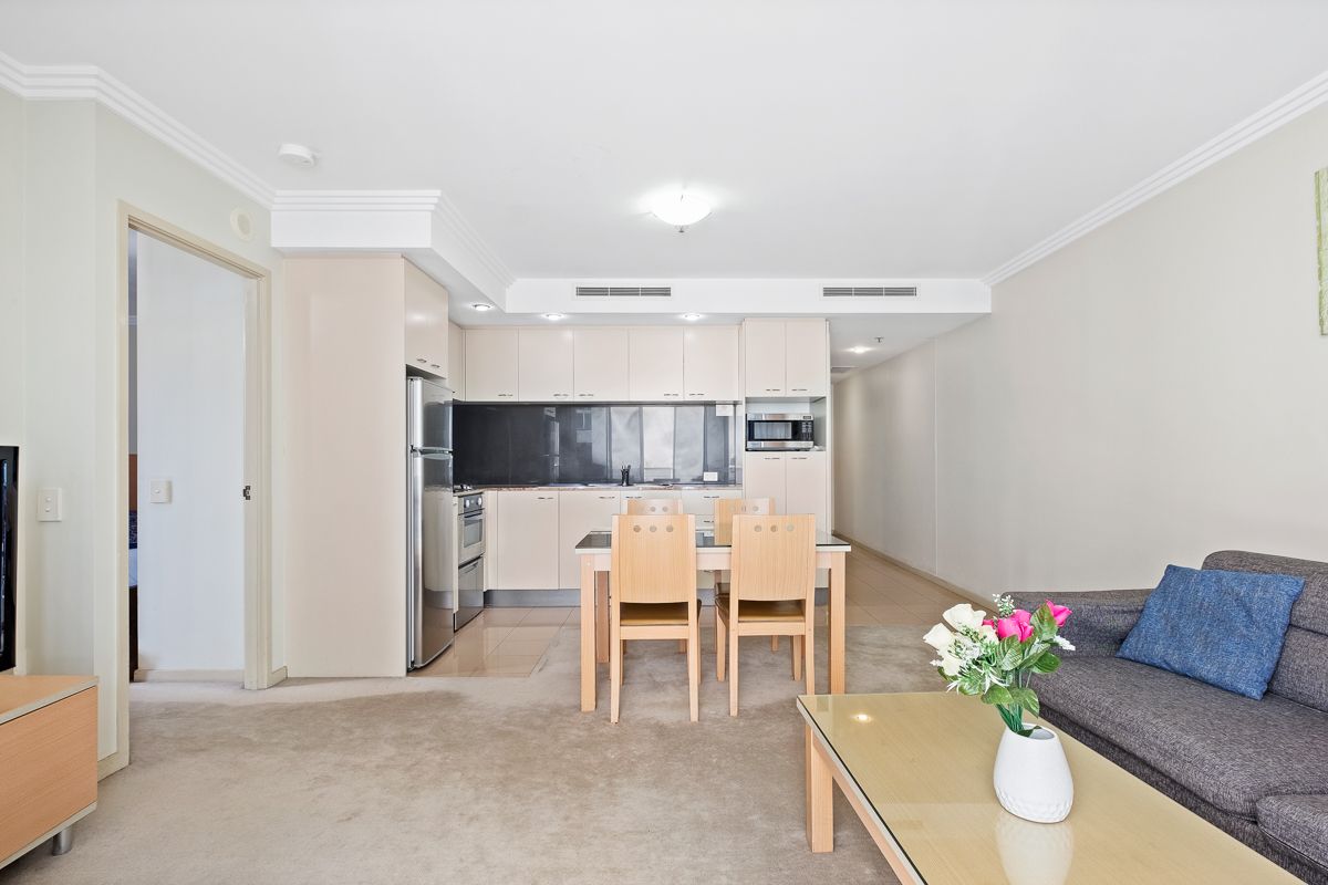 1606/70 Mary Street, Brisbane City, QLD 4000