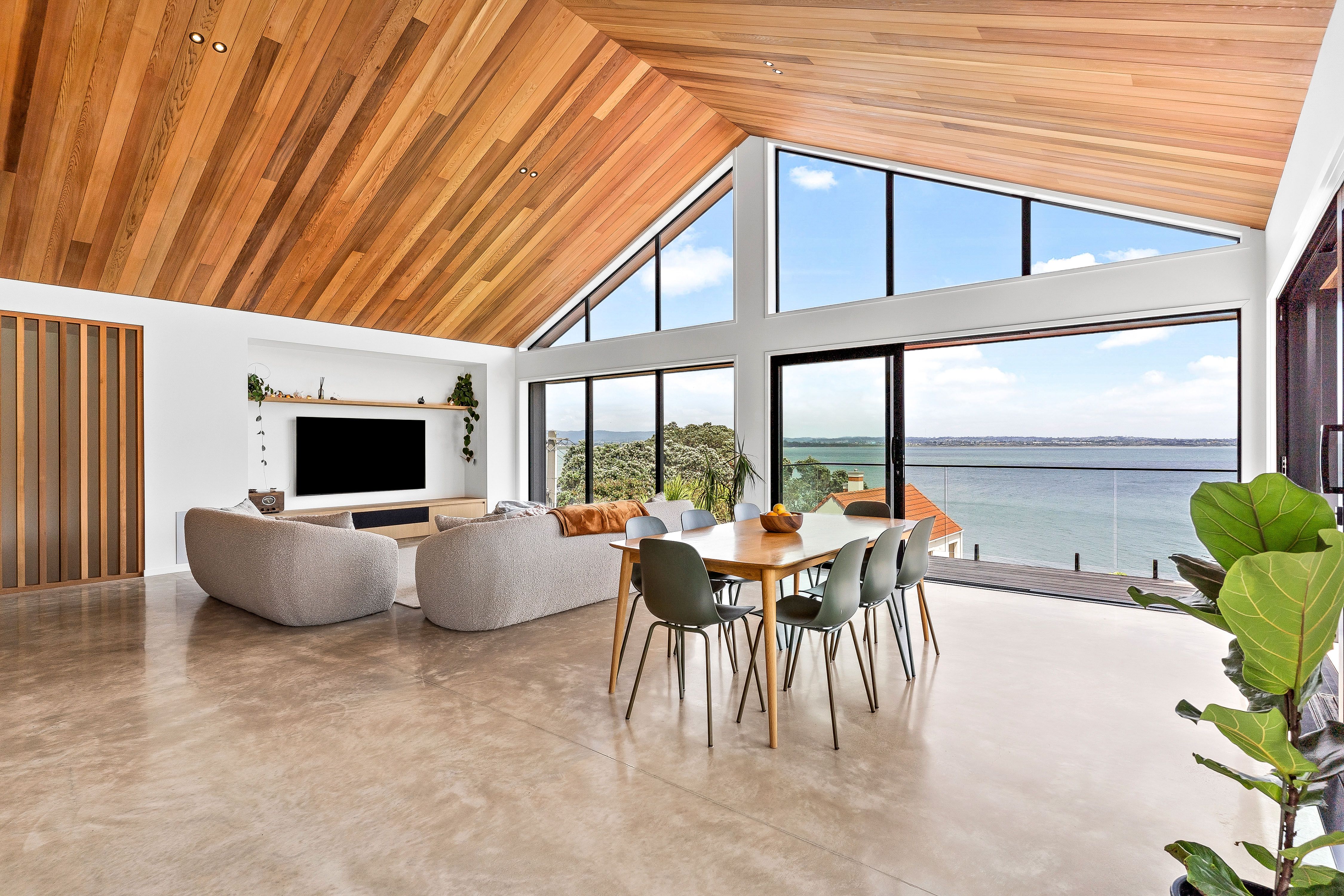 Point Chevalier, Auckland City