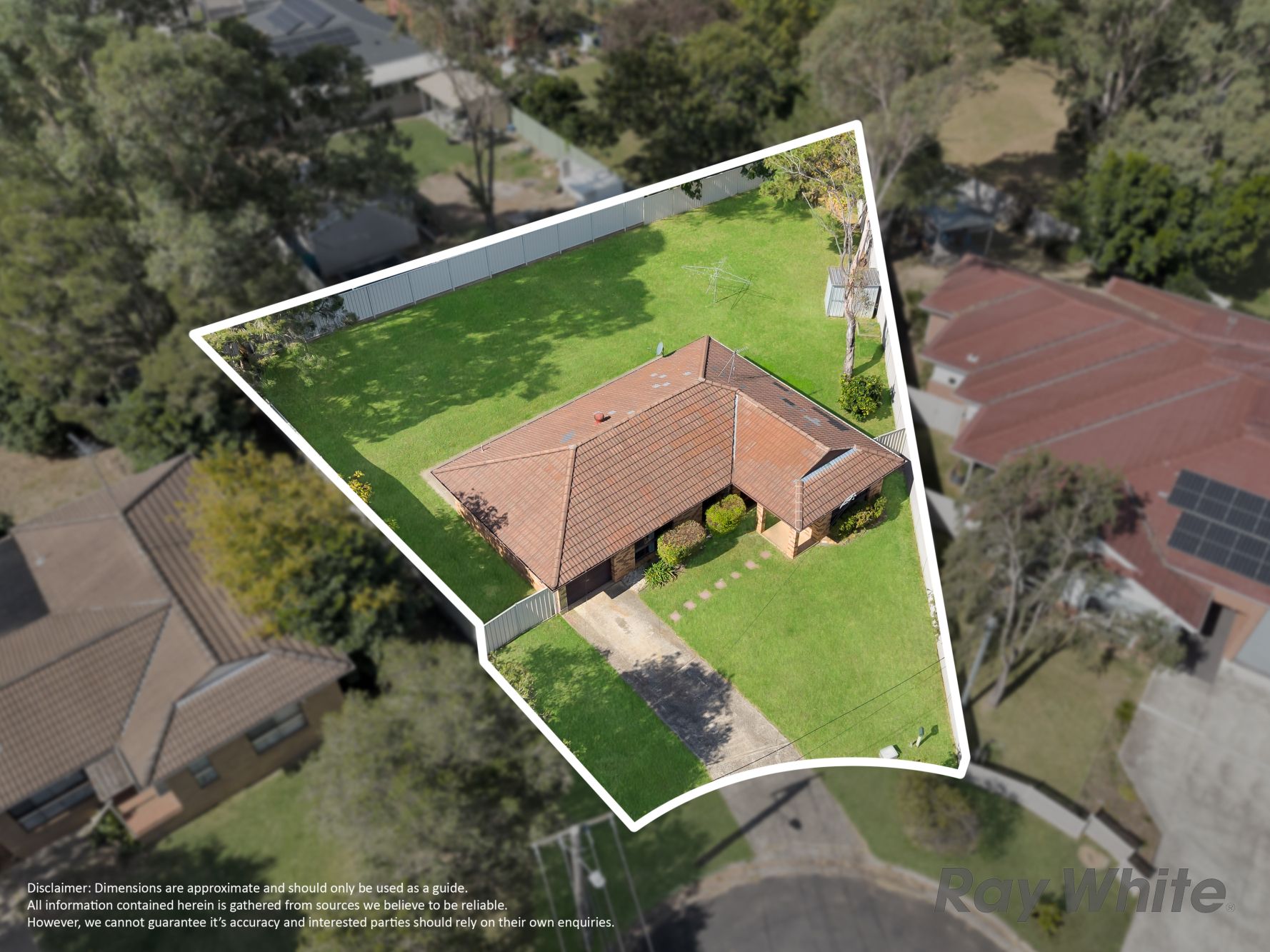 12 Tanya Place, Tahmoor, NSW 2573