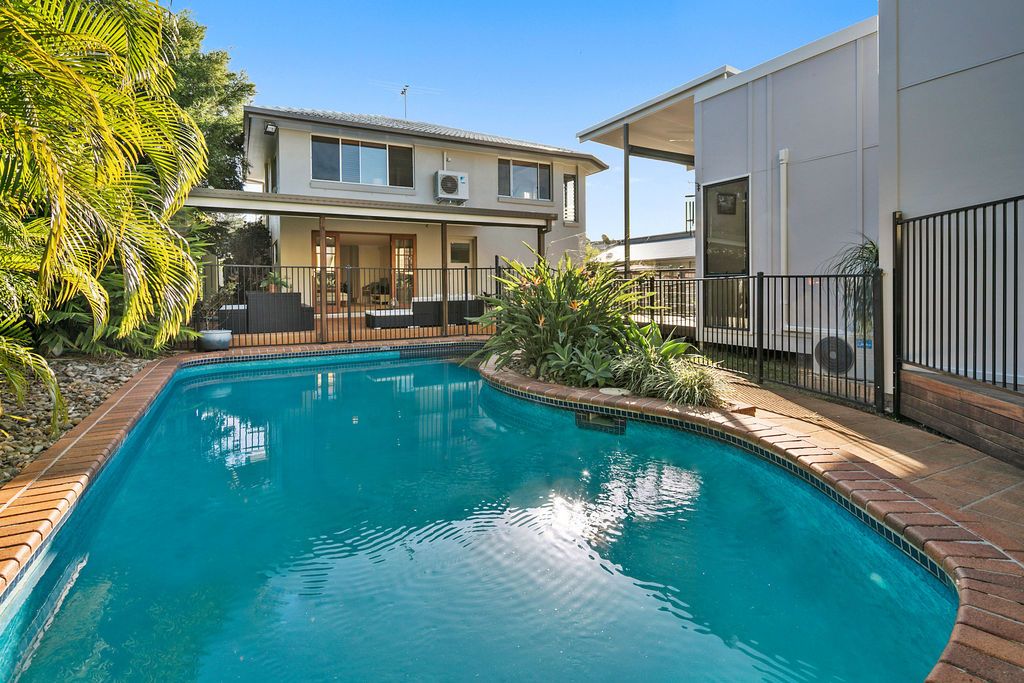 123 Gordon Street, Ormiston QLD 4160