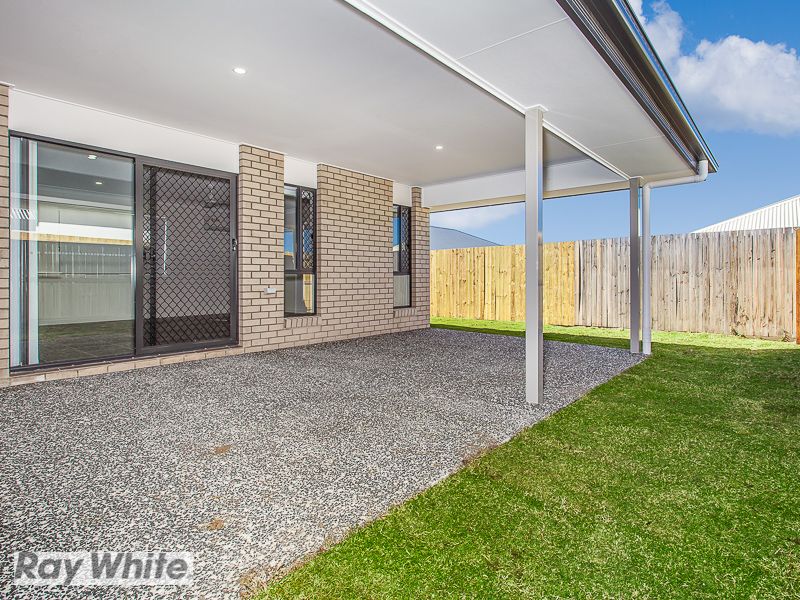 41 Sundown Circuit, North Lakes, QLD 4509