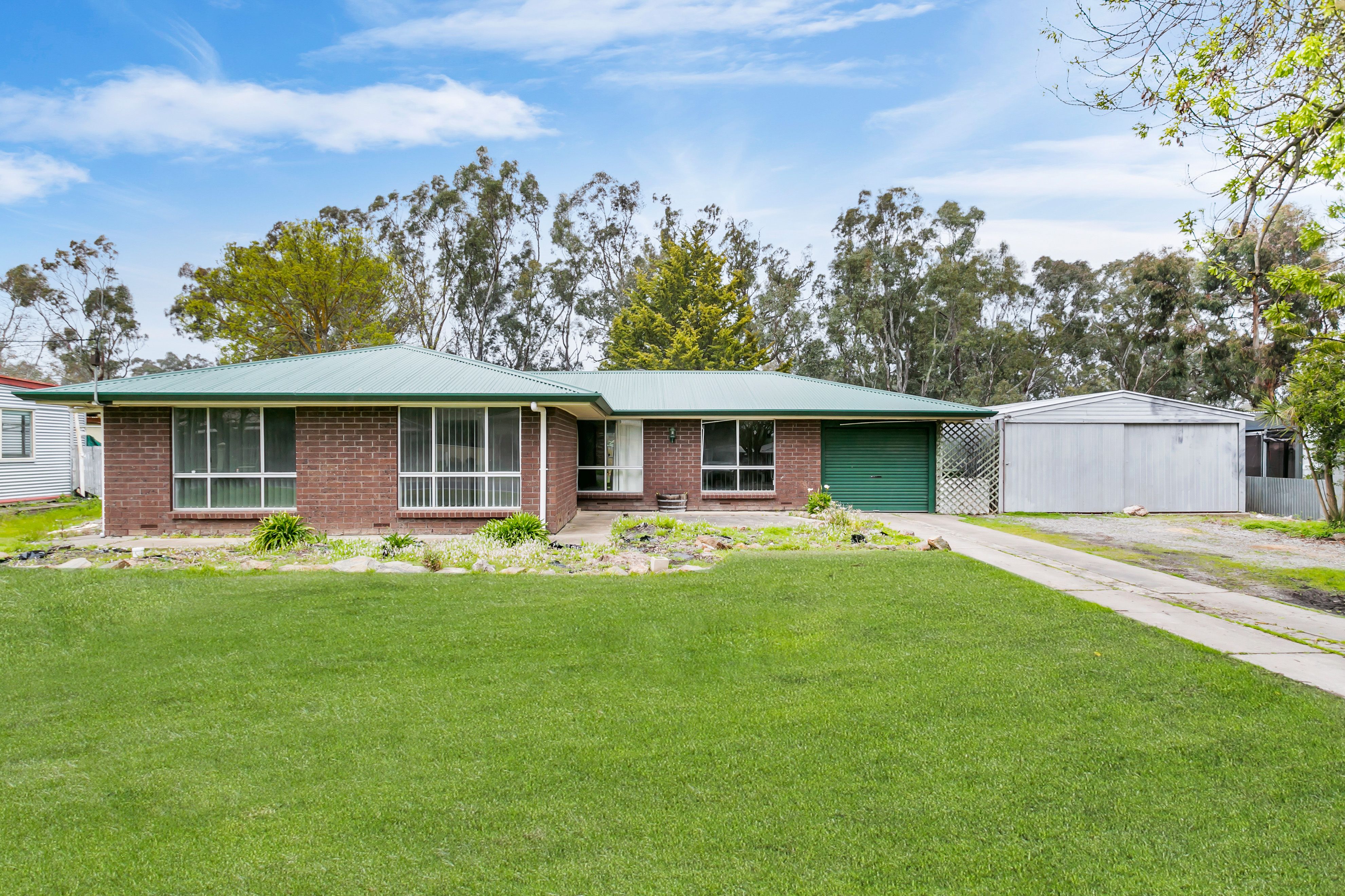 12 Mawson Road, Meadows, SA 5201