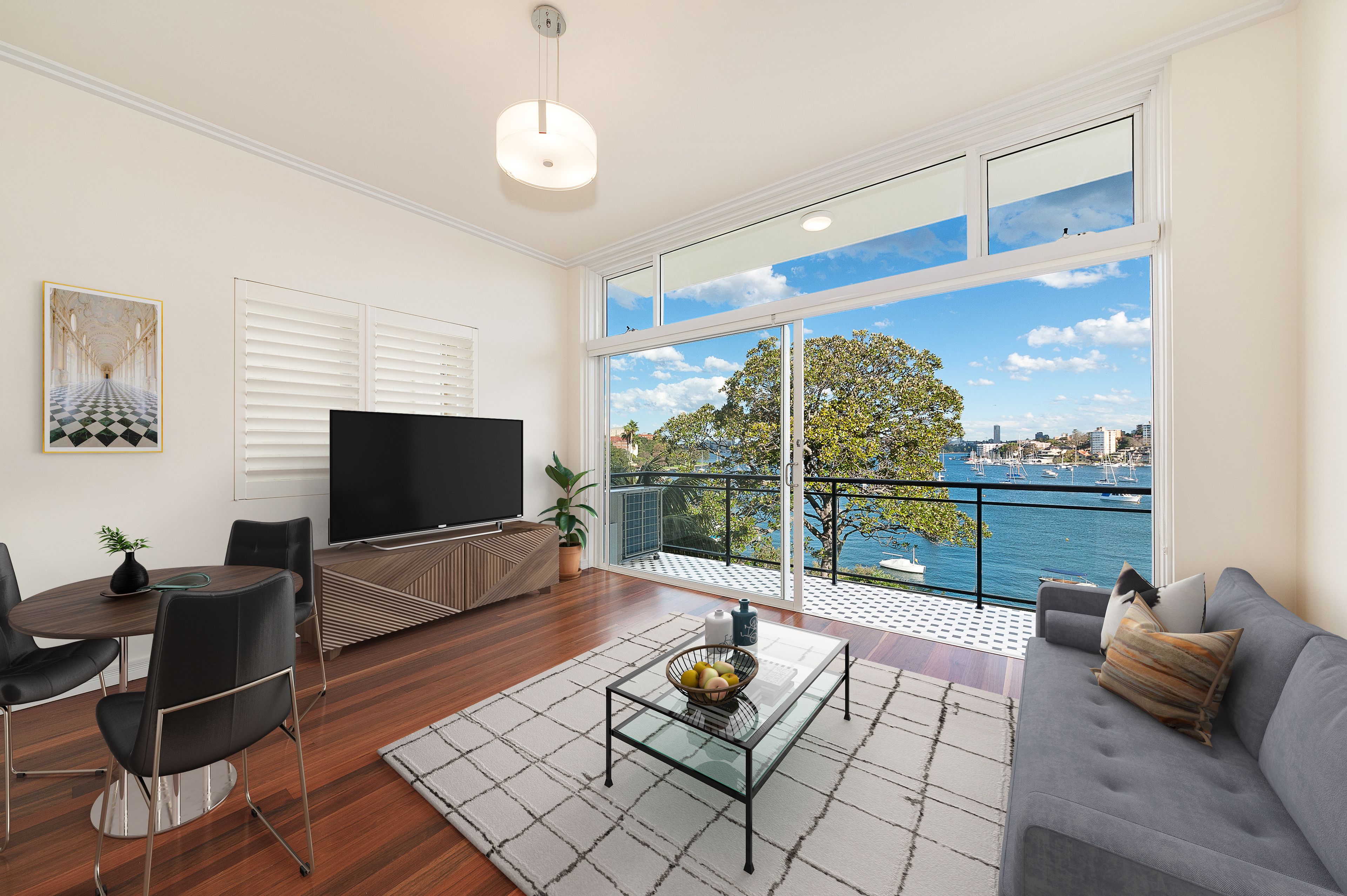 3/9 Lower Wycombe Road, Neutral Bay, NSW 2089