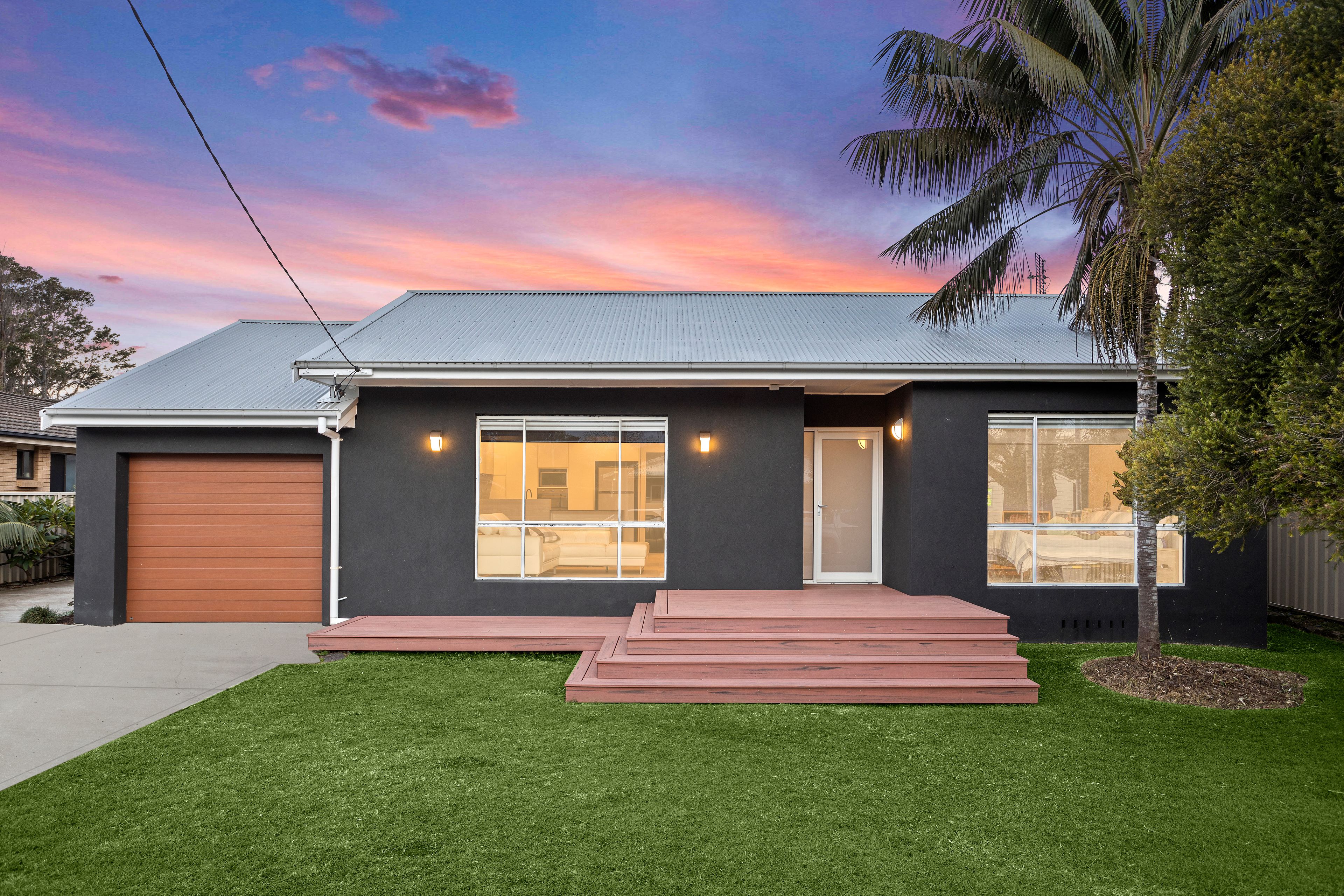6 Headland Parade, Barrack Point, NSW 2528