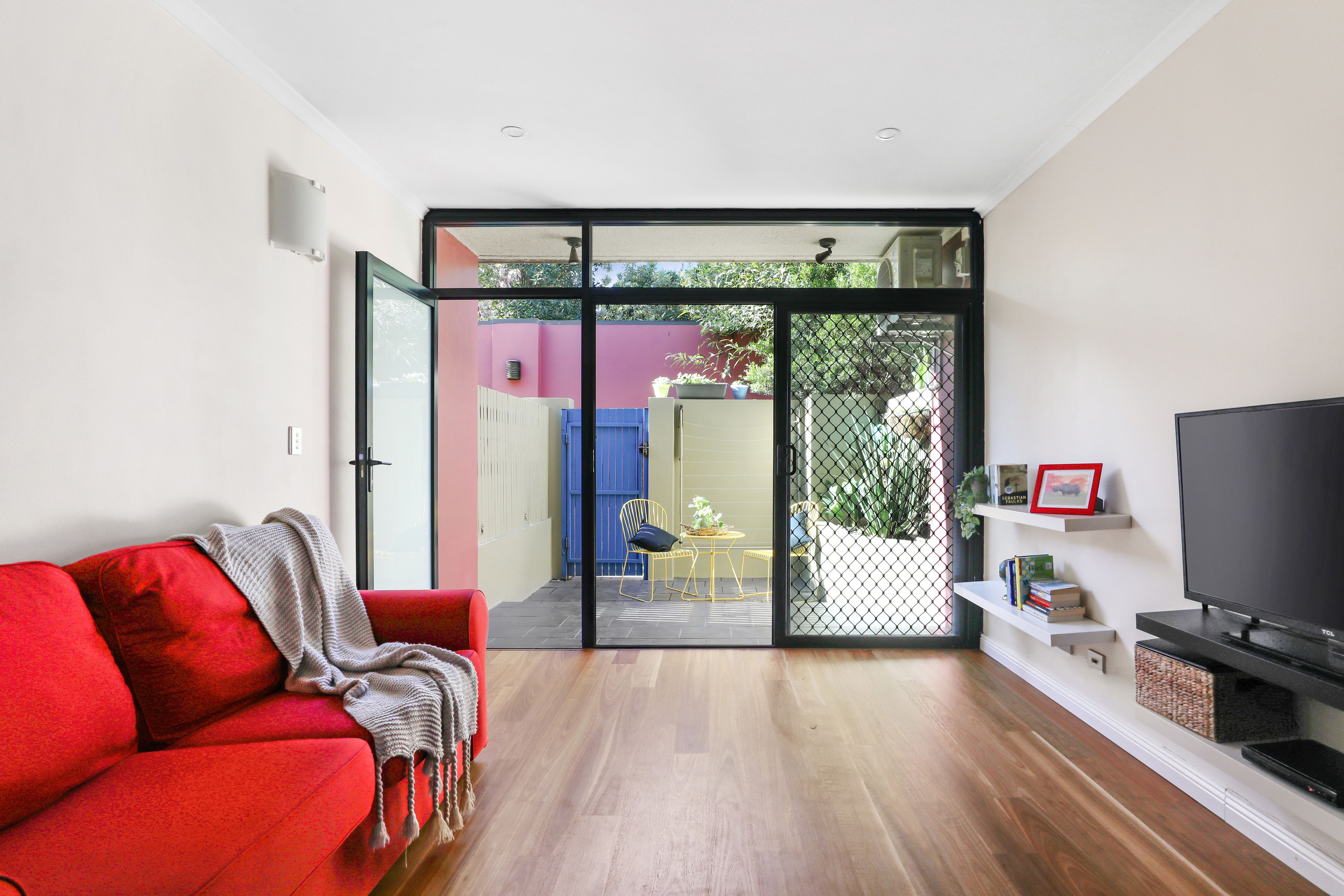 8/17 Lord Street, Newtown, NSW 2042