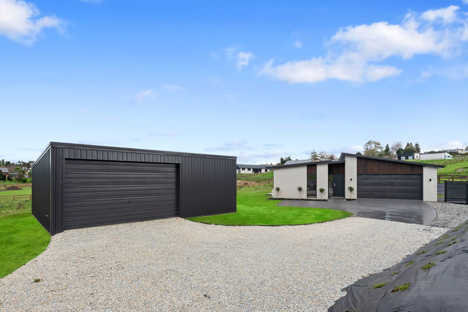 36 (Lot 7) Charles Edwards, Ohaupo, Waipa District