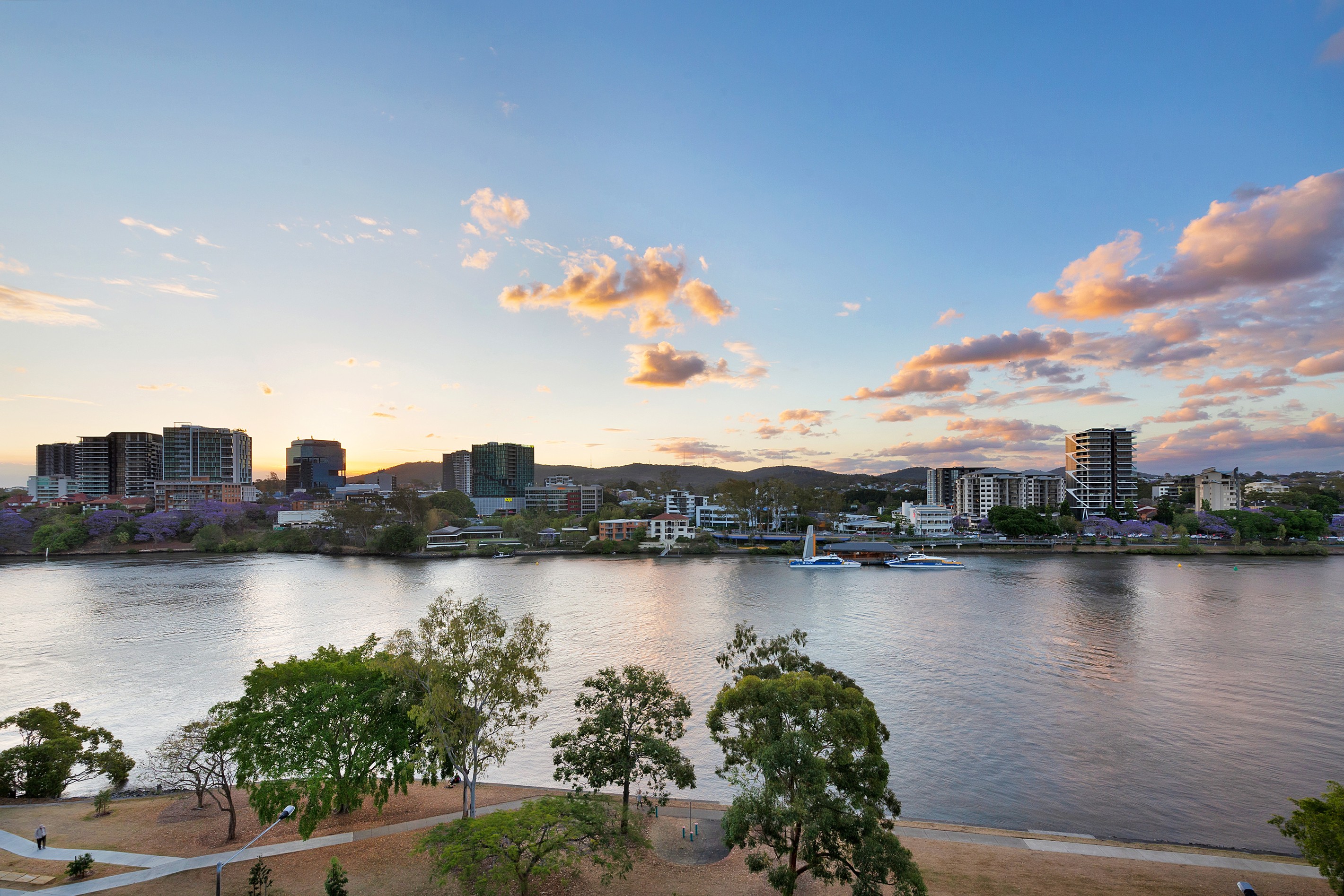 709/51 Ferry Road, West End, QLD 4101
