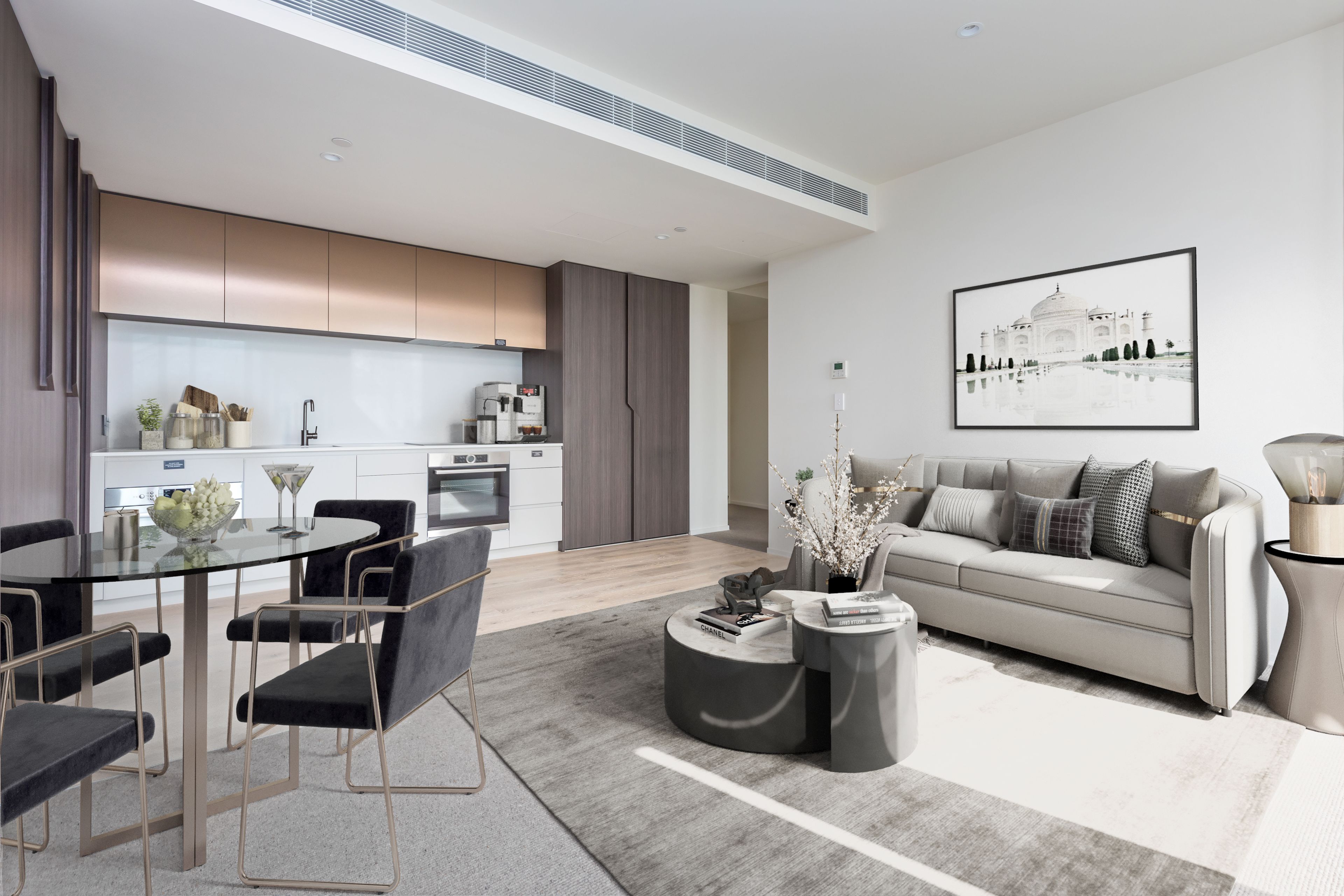 2302/10-12 Commerce Street, Auckland Central, Auckland City
