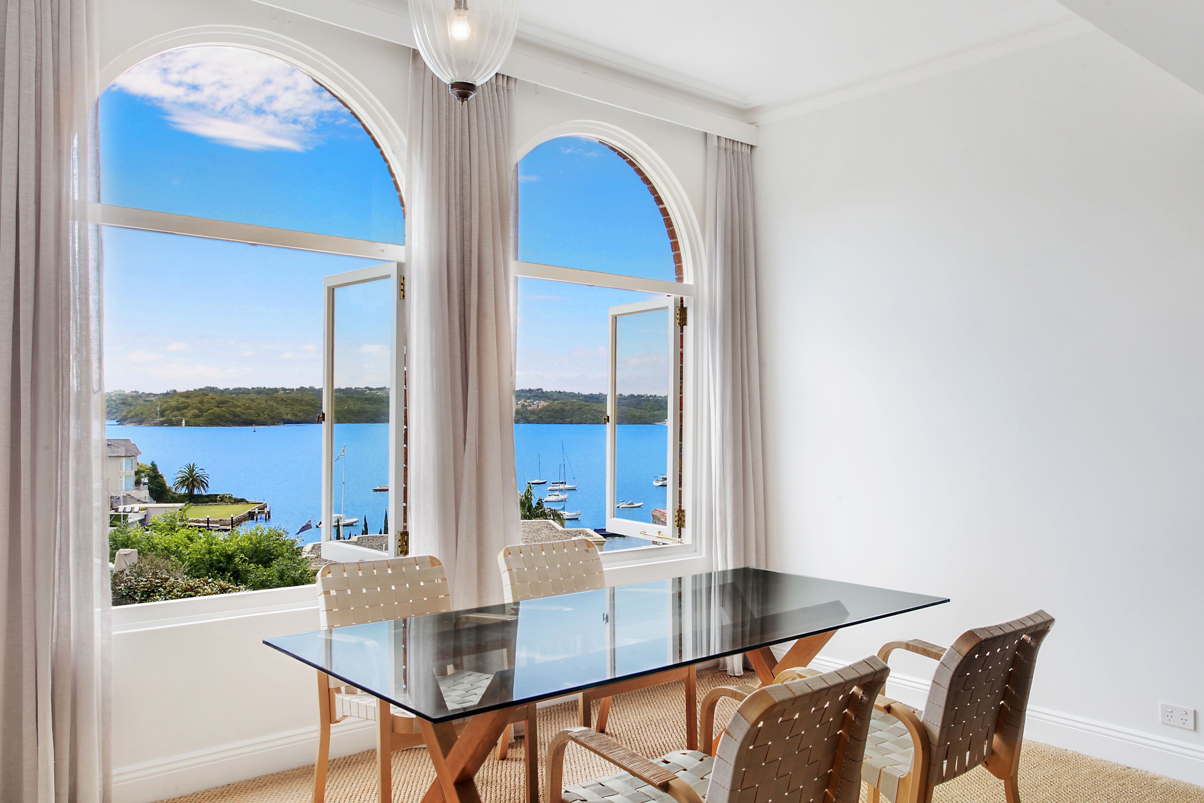 3 Longworth Avenue, Point Piper NSW 2027