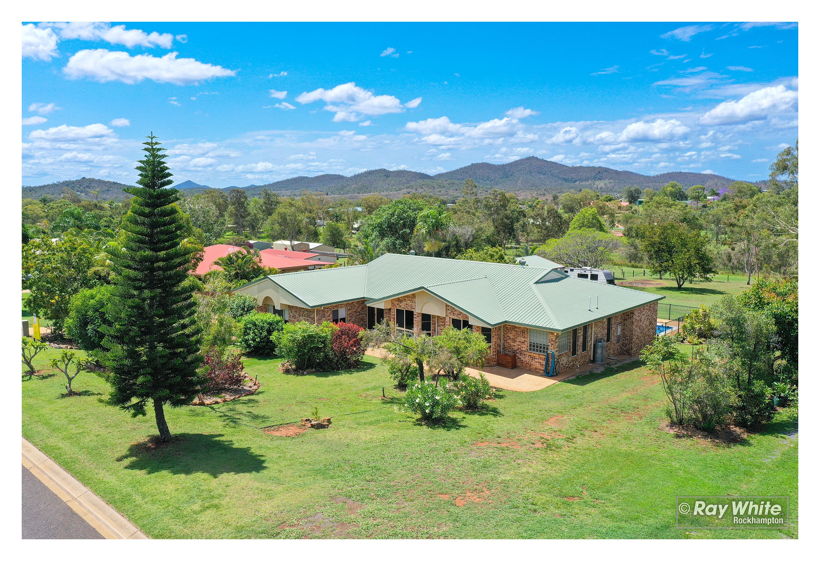 47-49 Perrott Drive, Rockyview QLD 4701