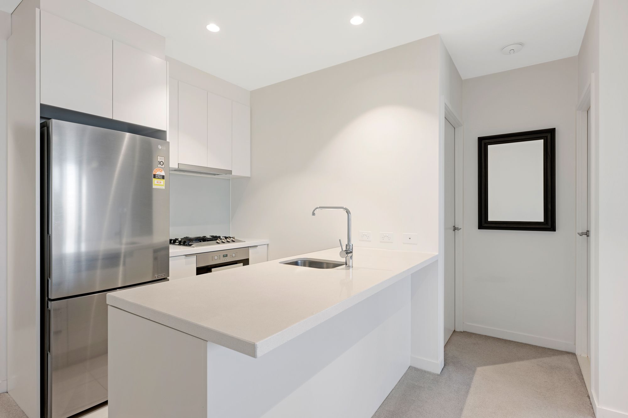 4905/45 Clarke Street, Southbank, VIC 3006