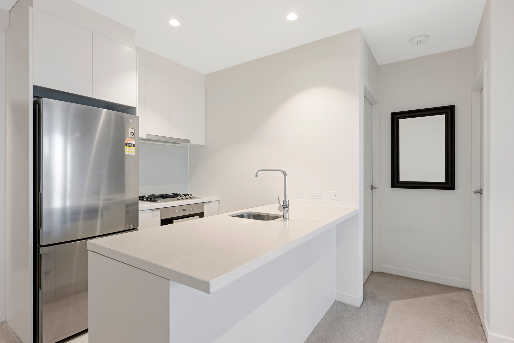 4905/45 Clarke Street, Southbank, VIC 3006