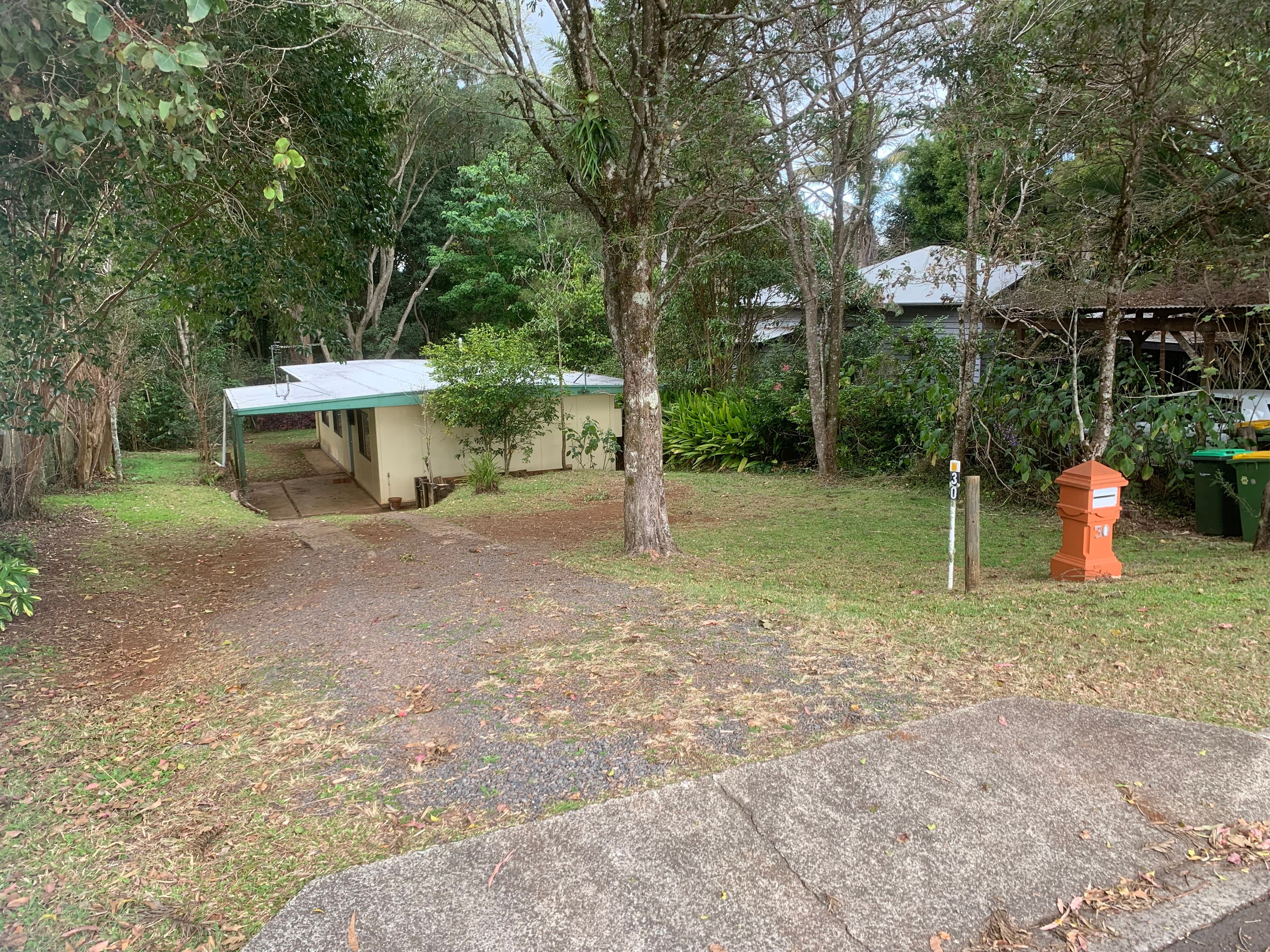 30 Palm Street, Maleny, QLD 4552