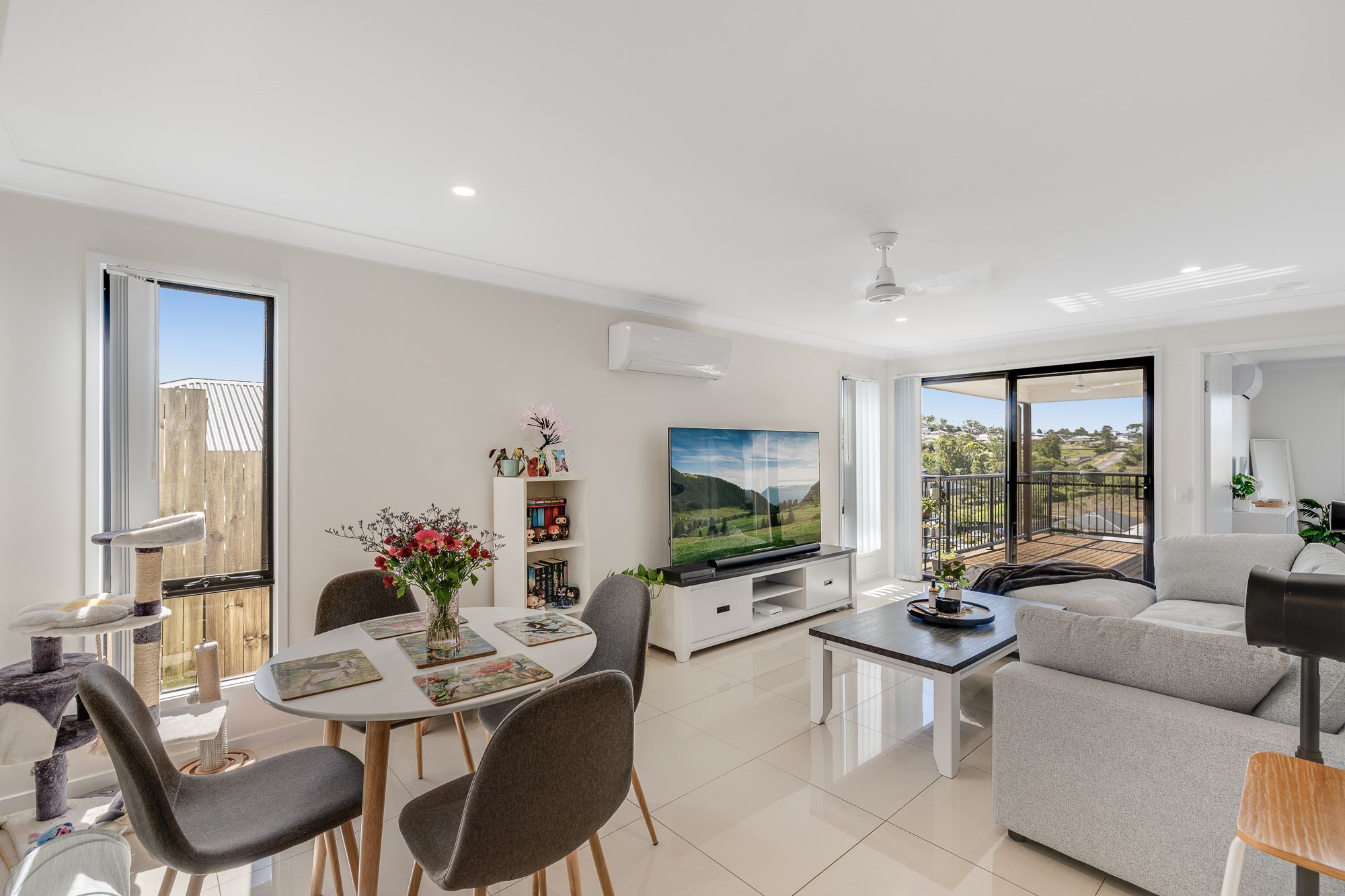 2/17 Mcinnes Crescent, Glenvale, QLD 4350