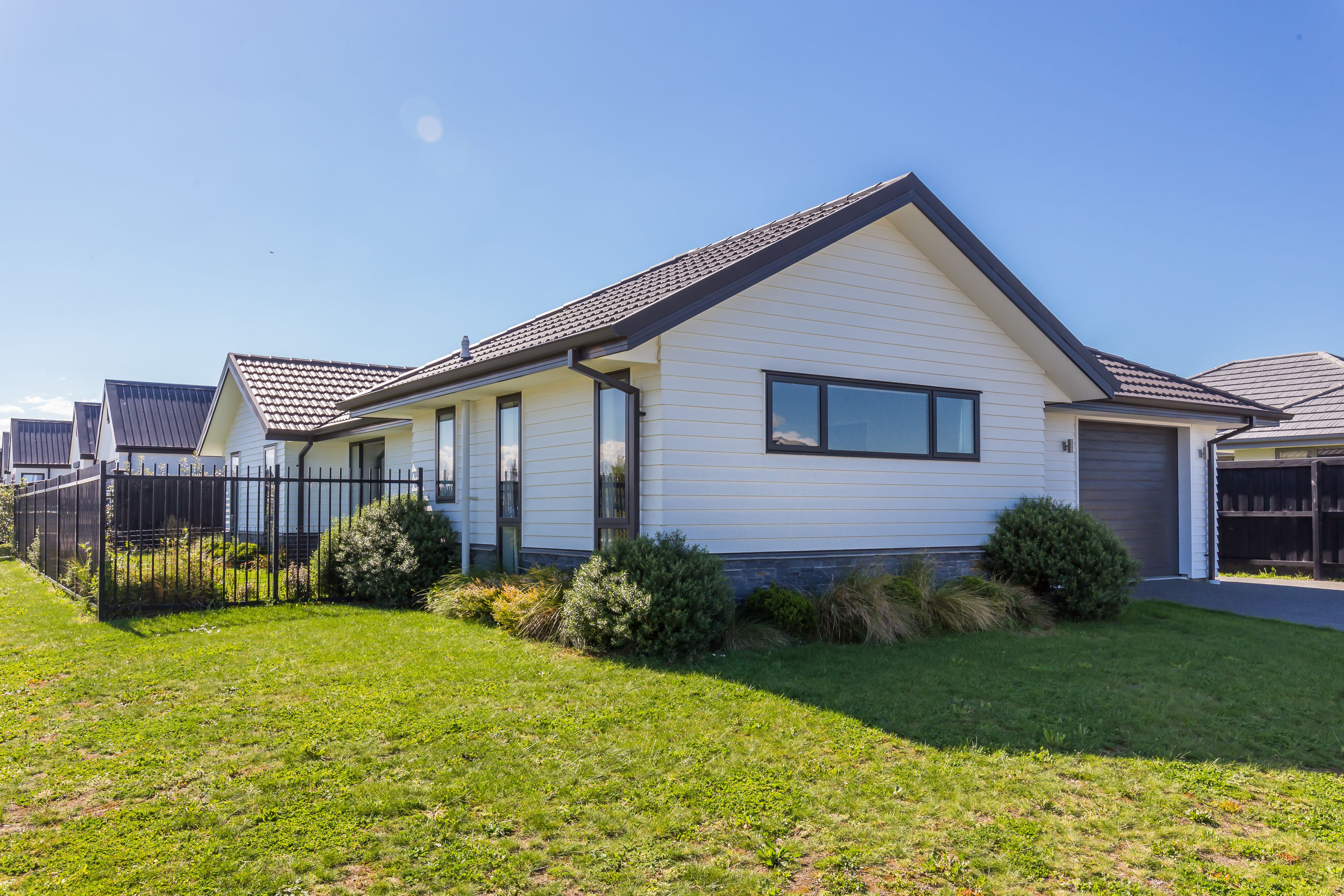 40 Ledbury Drive, Rolleston, Selwyn District